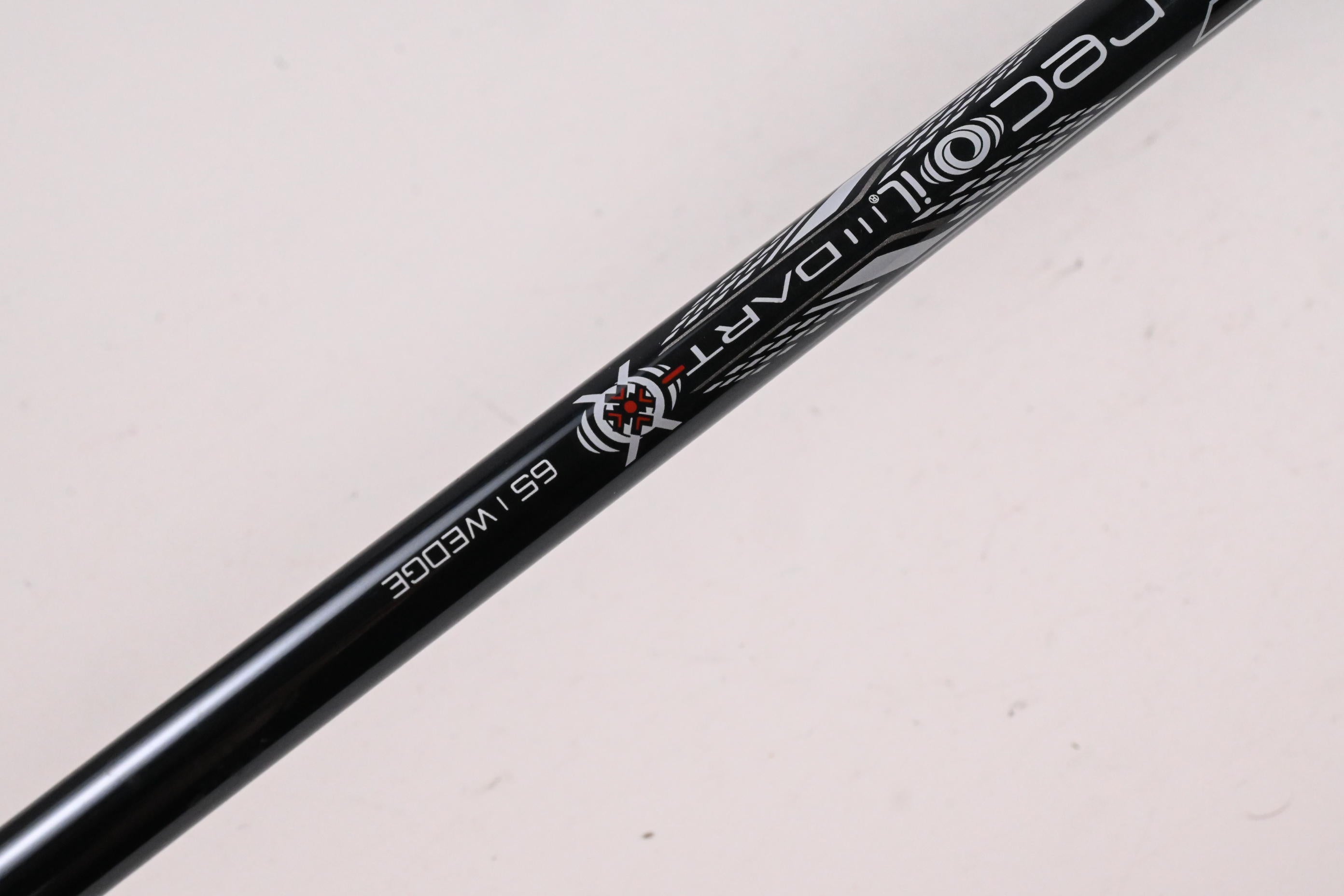 Callaway Opus Lob Wedge / 58 Degree / Wedge Flex UST Recoil Dart HDC 65