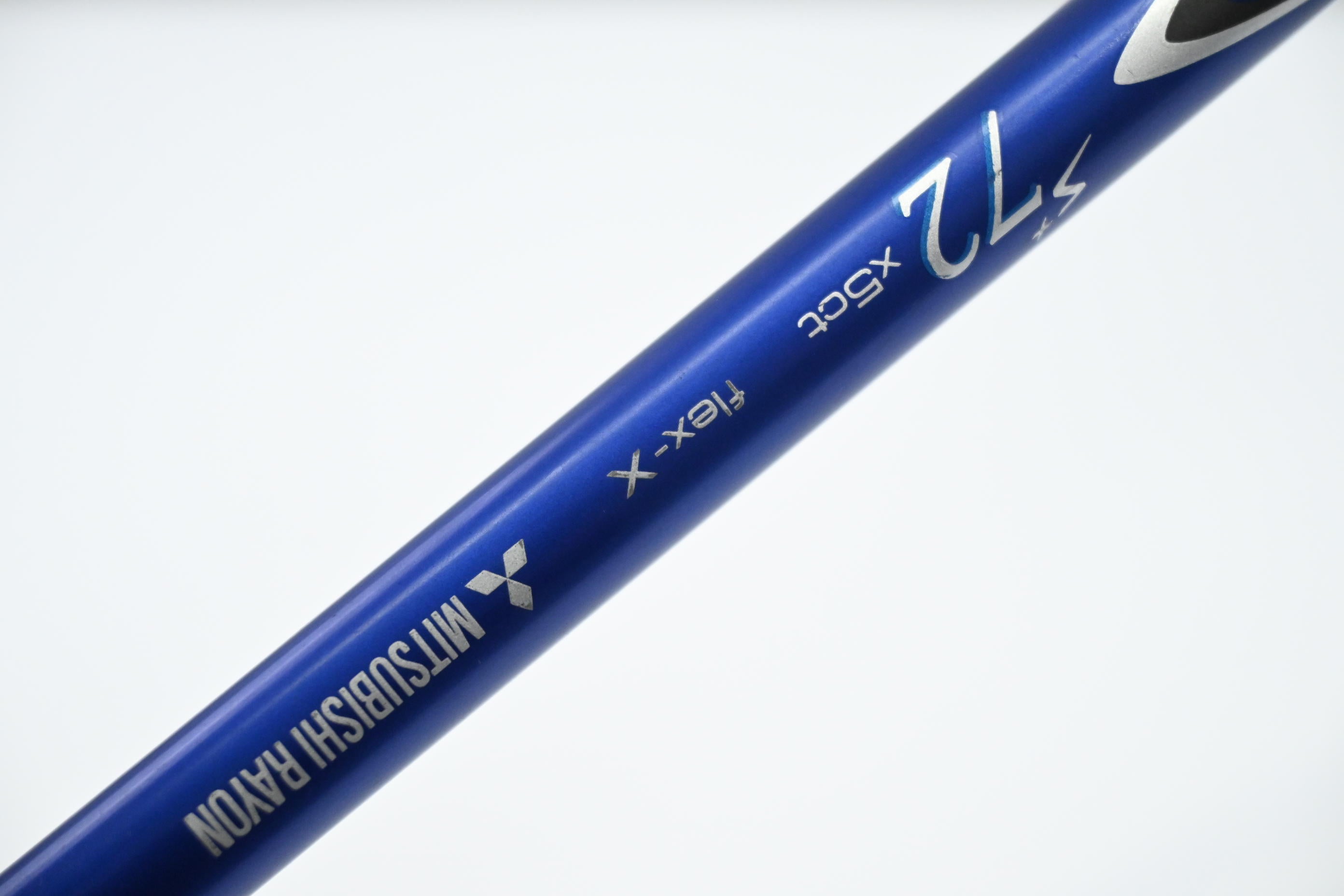 Left Hand Titleist 910 F #3 Wood / 15 Degree / X-Flex Diamana S+ 72 Shaft