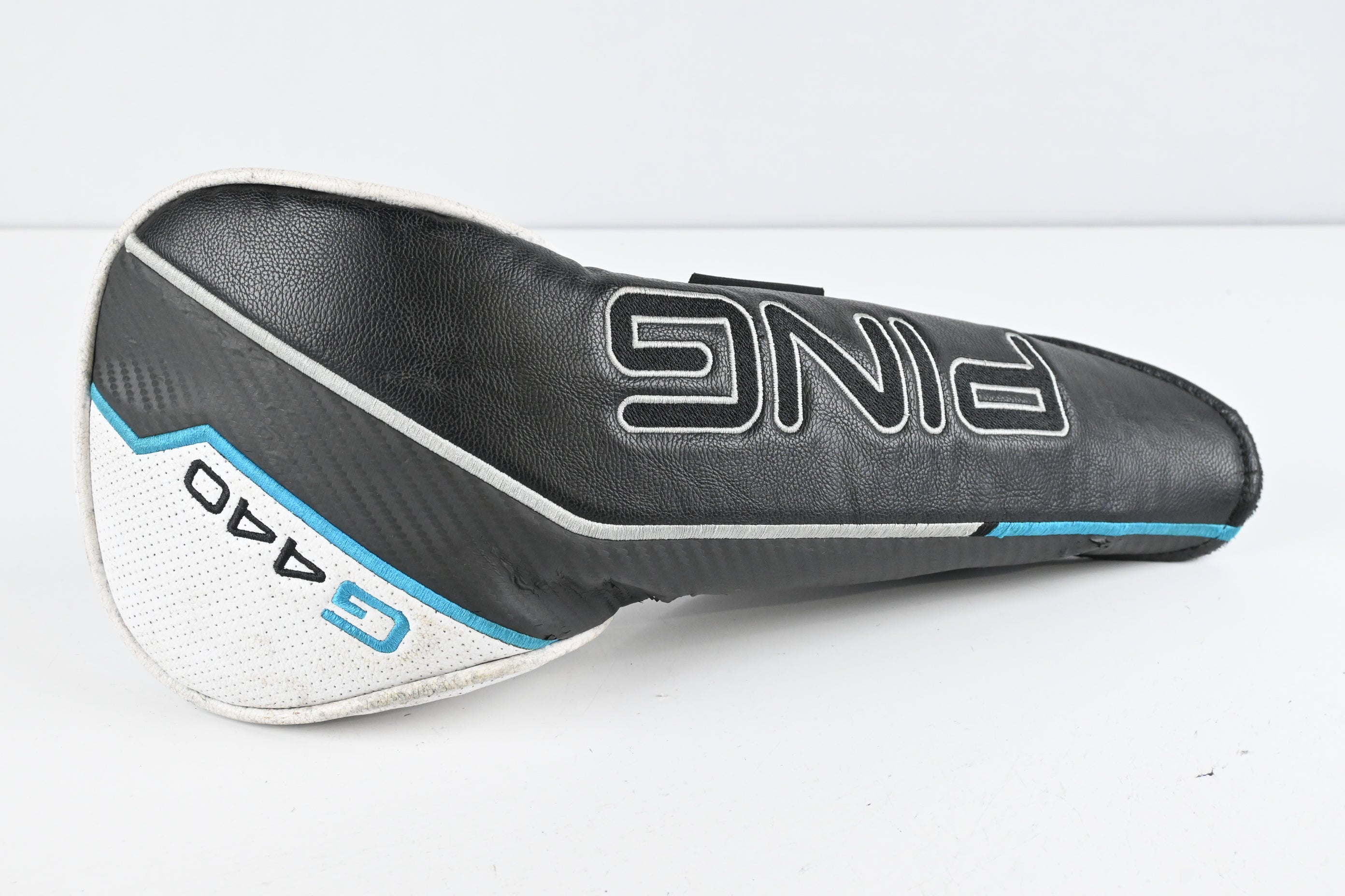 Ping G440 LST Driver / 9 Degree / Stiff Flex Kai'li Blue 60 Shaft