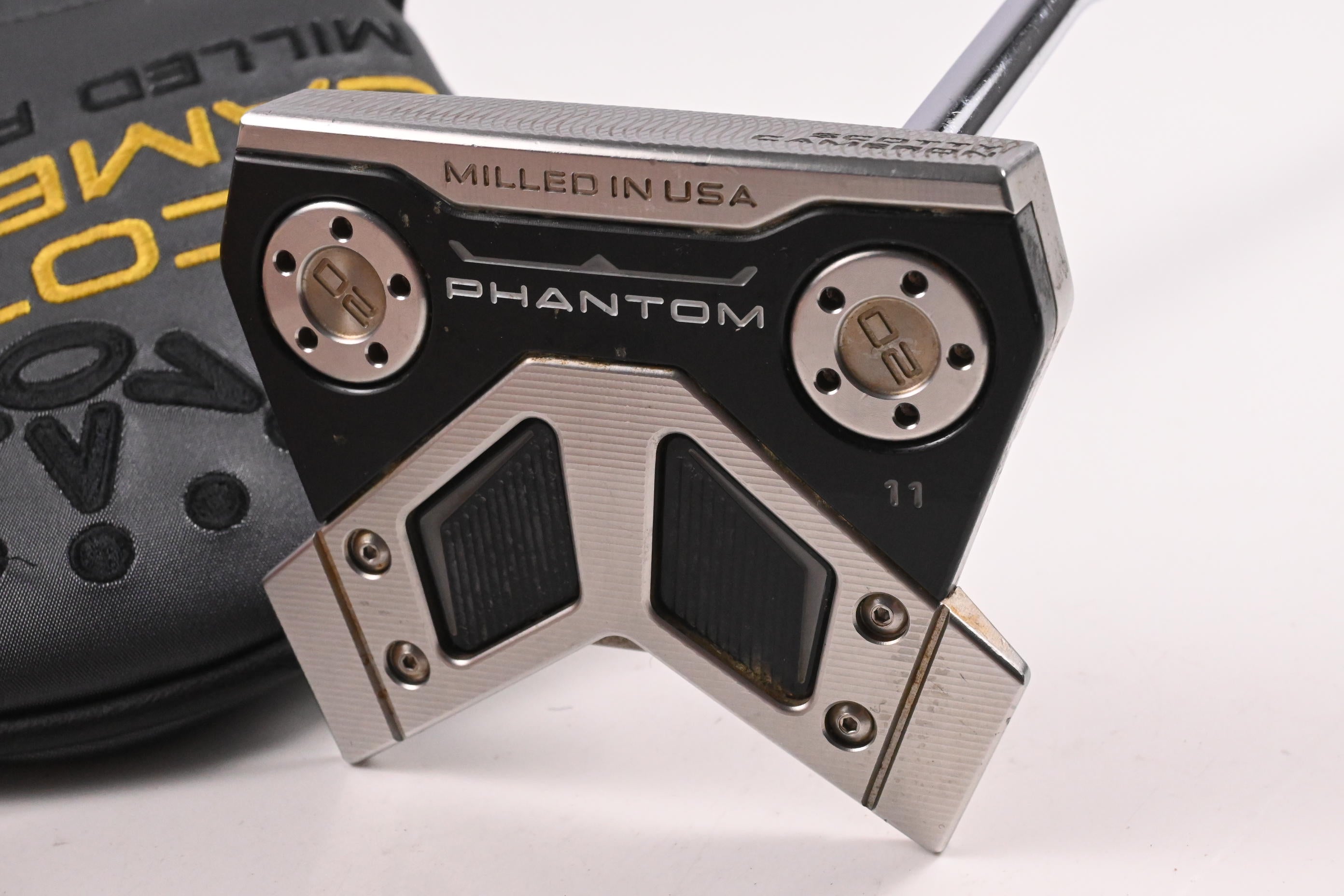 Scotty Cameron 2024 Phantom #11 Putter / 34 Inch