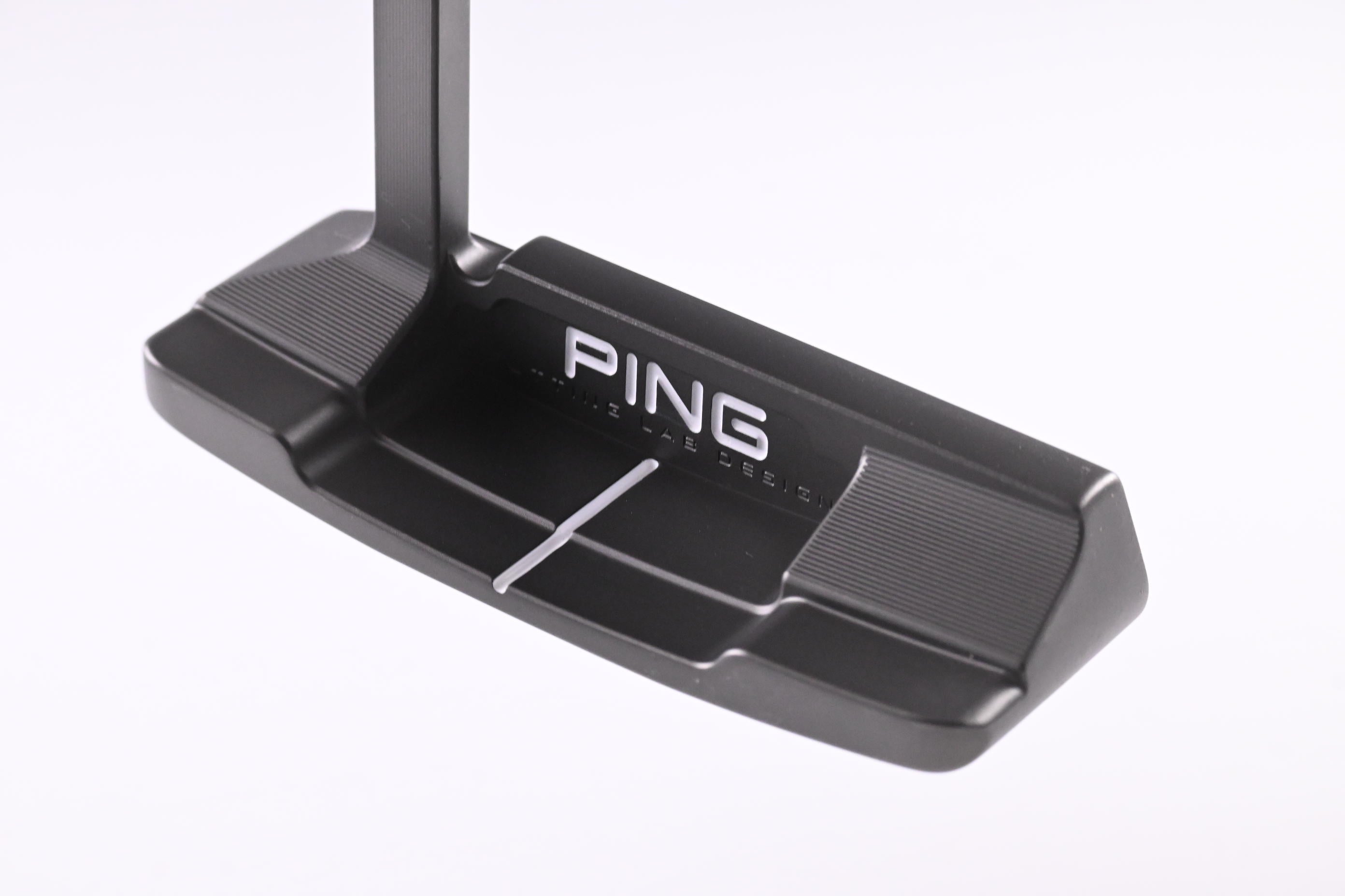 Ping PLD Milled 2024 Anser 2D Putter / 35 Inch