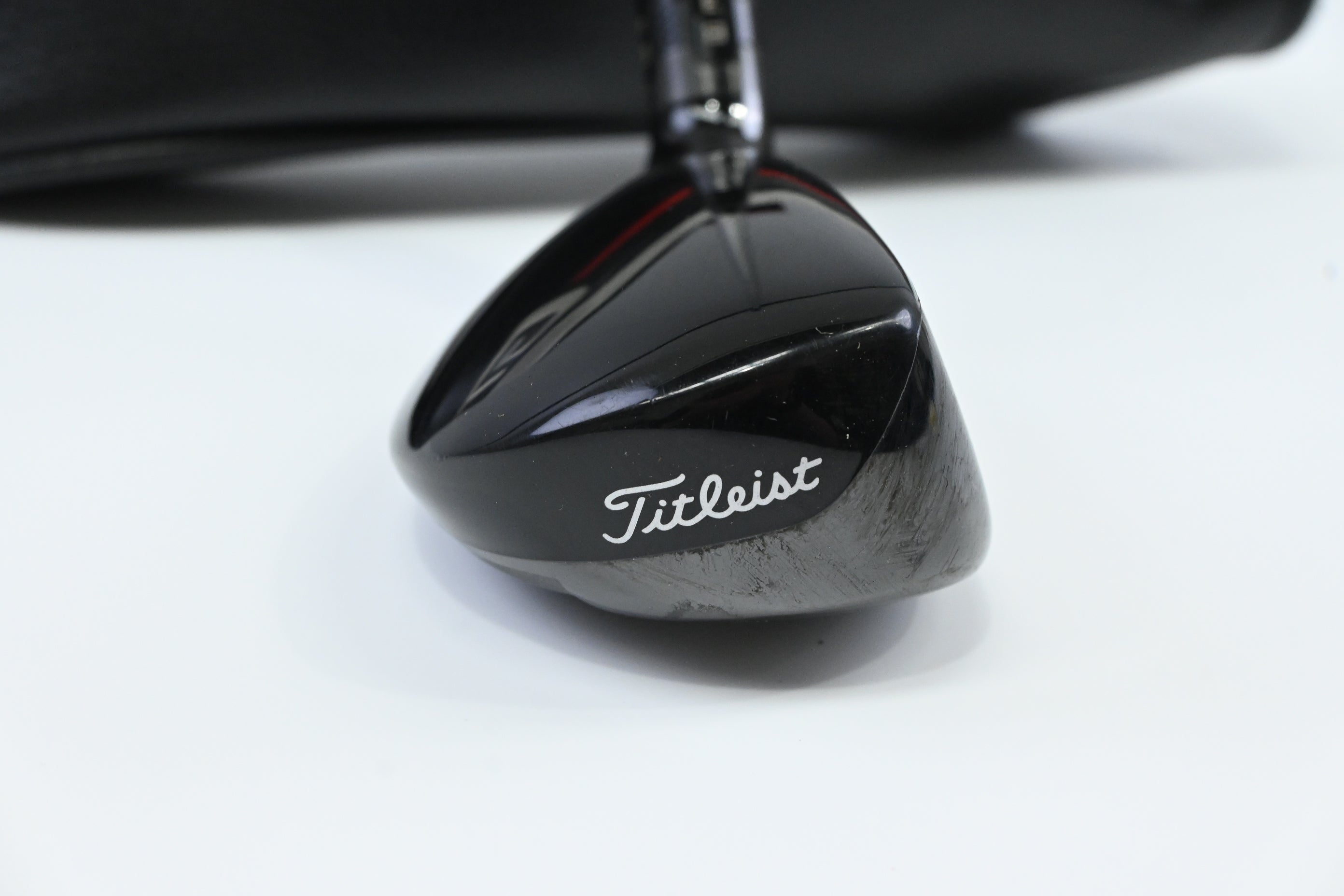 Titleist GT3 #4 Hybrid / 21 Degree / Regular Flex MMT Speedmesh 50 Shaft