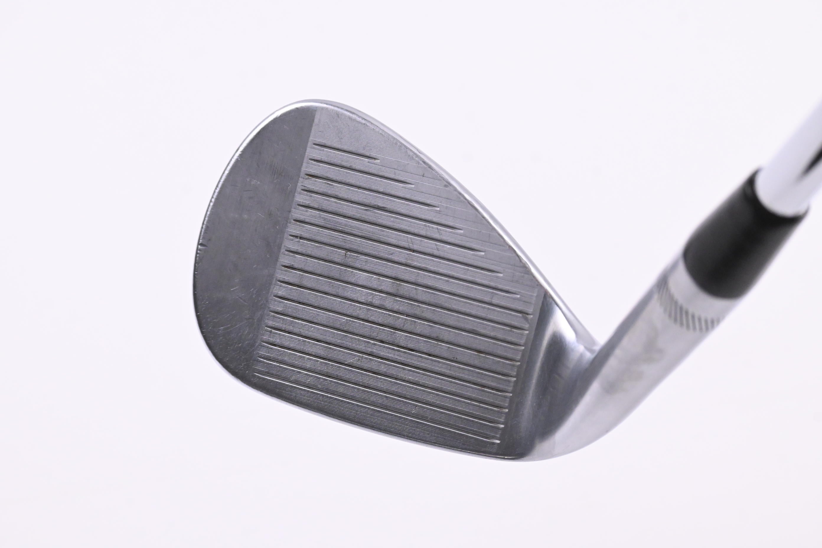 Titleist Vokey SM9 Gap Wedge / 50 Degree / Wedge Flex Titleist Vokey SM9 Shaft