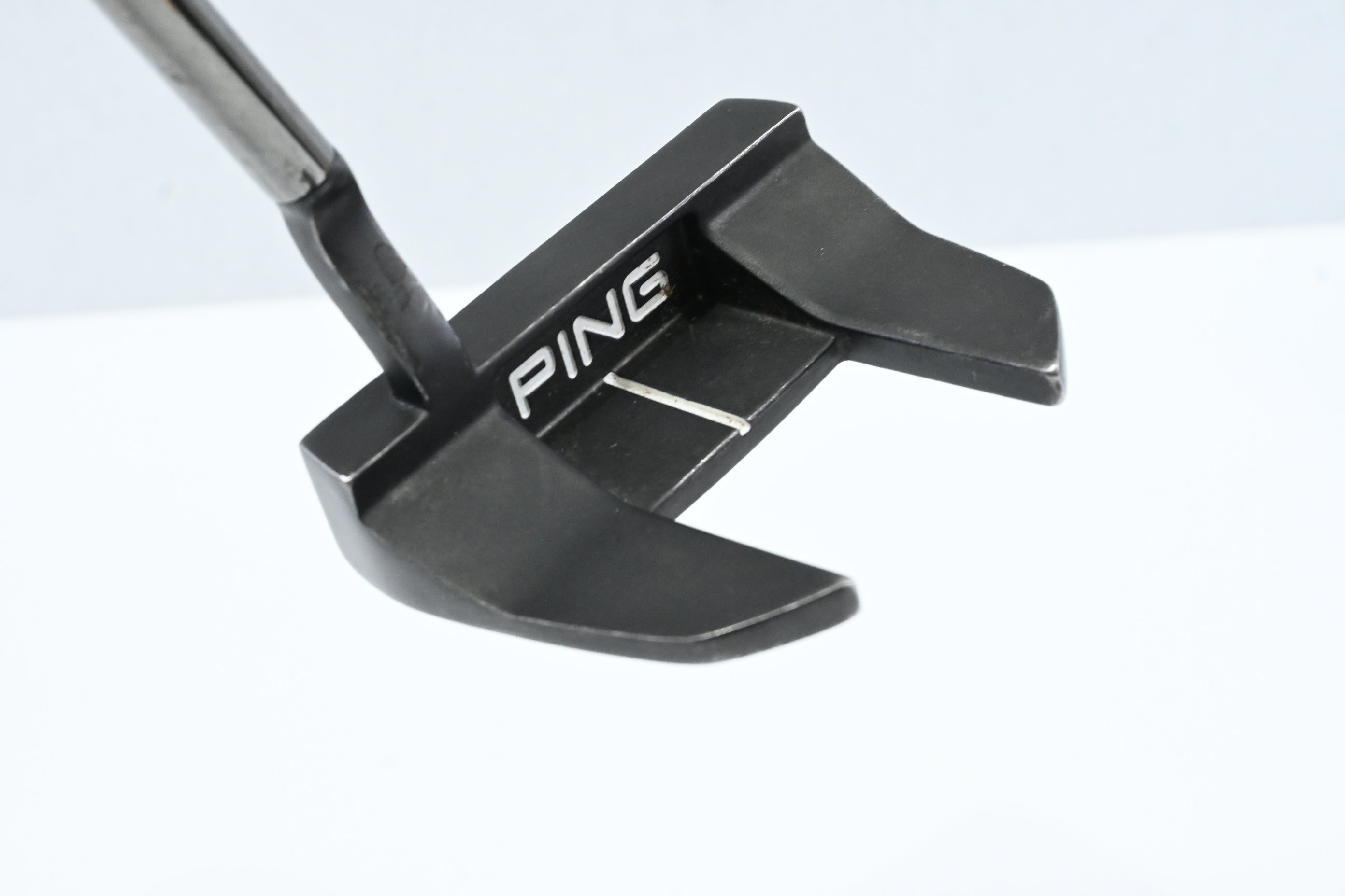 Ping 2021 Tyne 4 Putter / 34 Inch