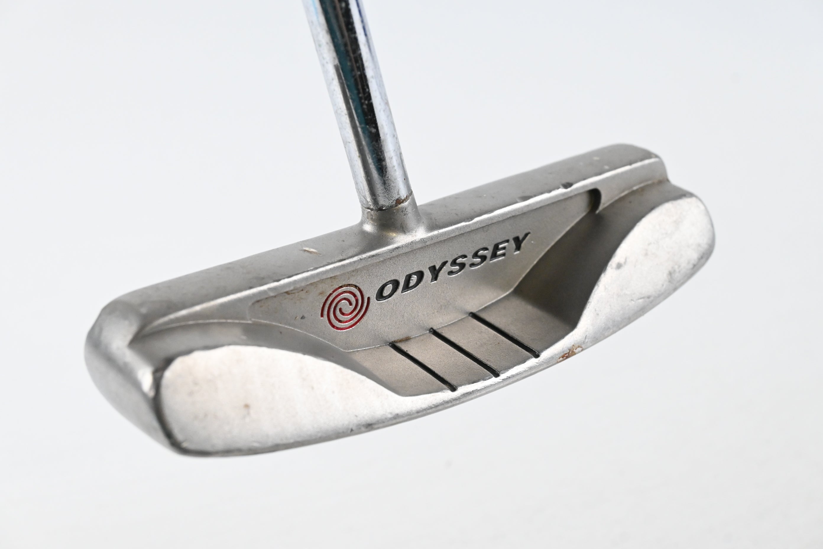 Odyssey White Hot MID Putter / 34 Inch