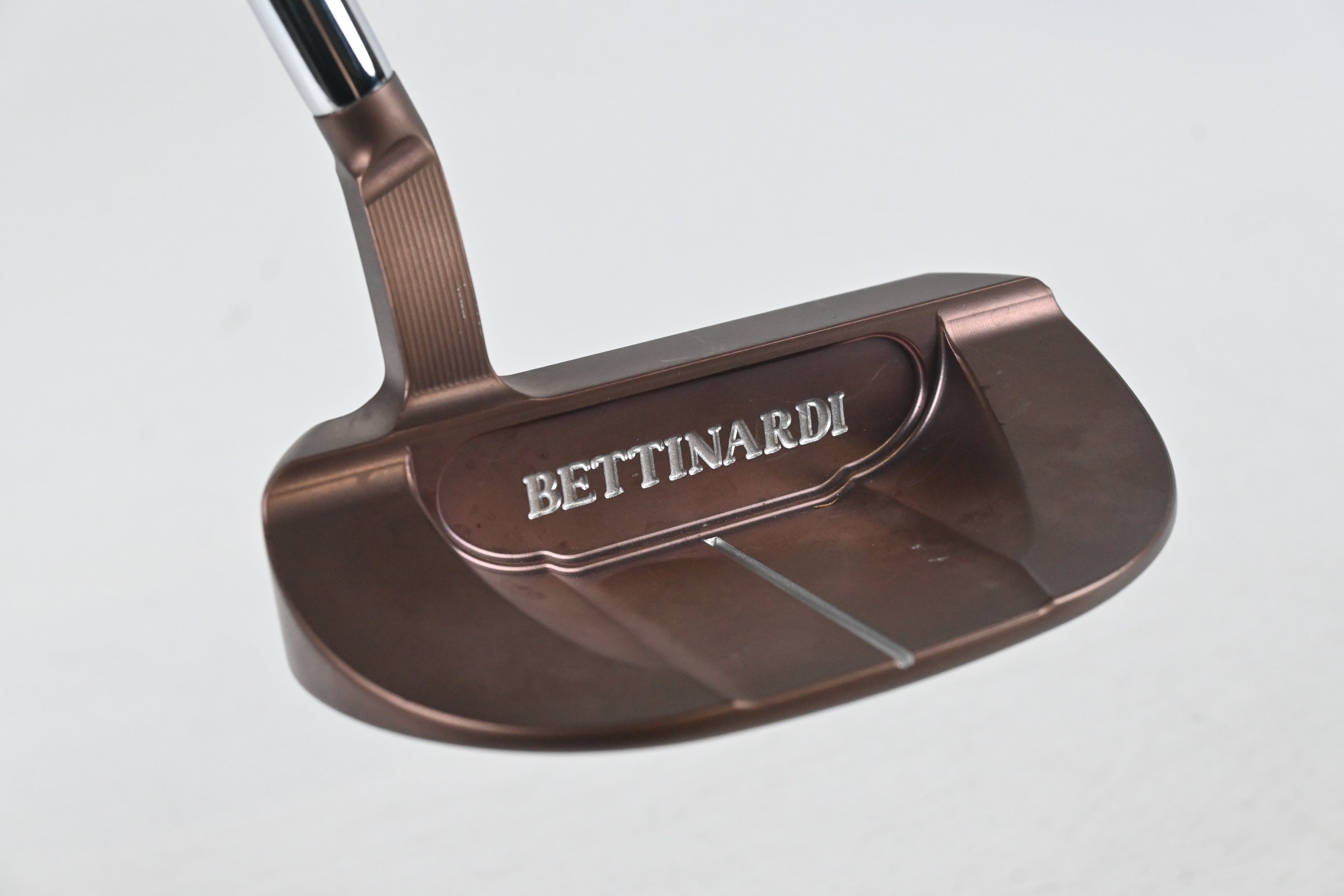 Bettinardi 2025 Queen B #7 Putter / 35 Inch