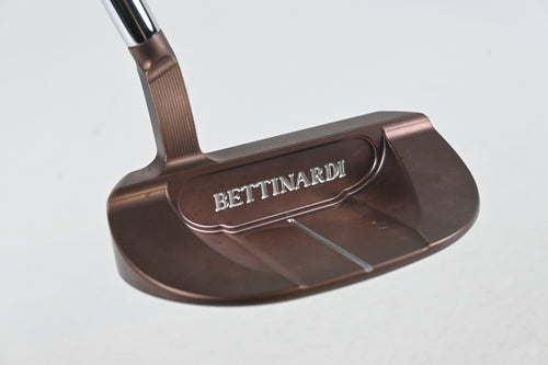 Bettinardi 2025 Queen B #7 Putter / 35 Inch