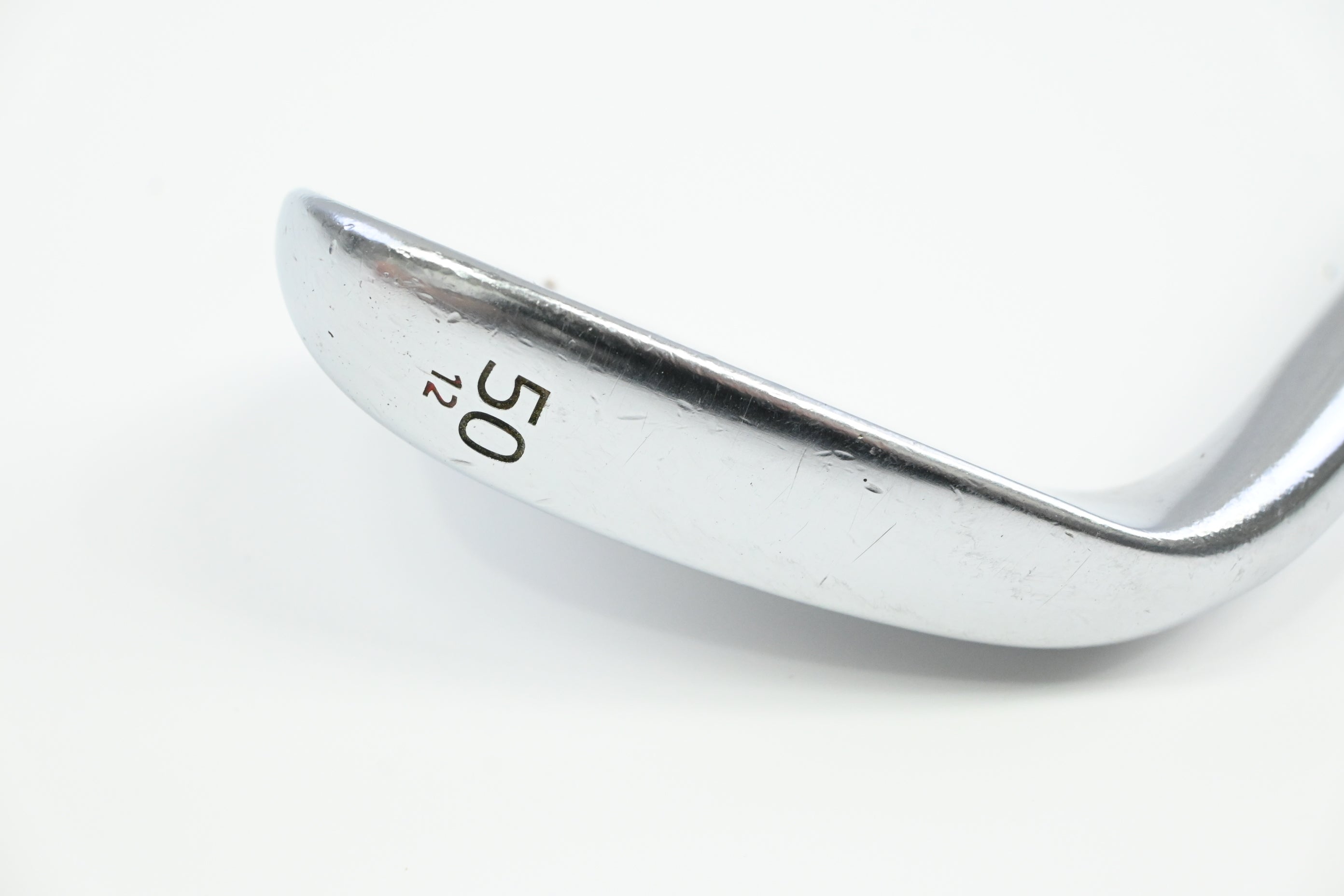 Titleist Vokey SM6 Gap Wedge / 50 Degree / Wedge Flex Titleist Vokey SM6 Shaft