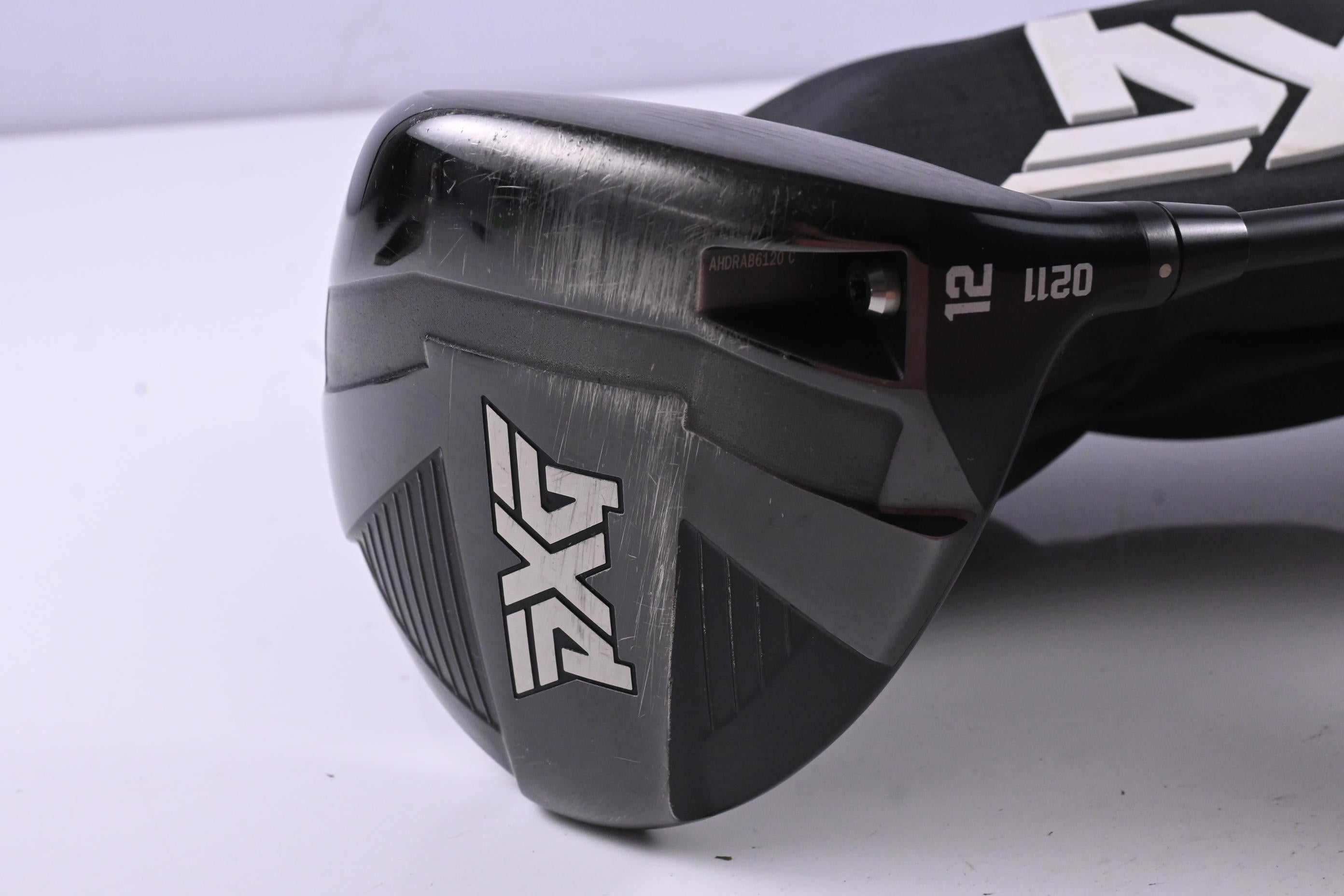 PXG 0211 2022 Driver / 12 Degree / Regular Flex Cypher 40 Shaft