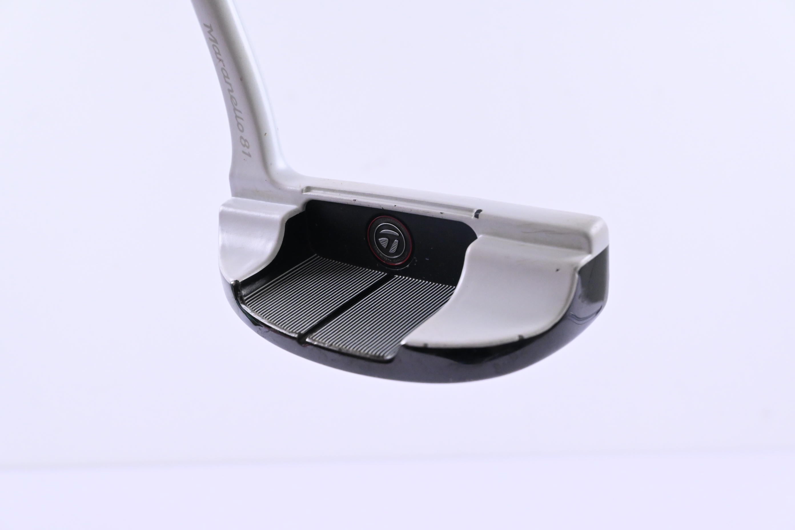 Taylormade Ghost TM Tour Maranello 81 Putter / 34 Inch