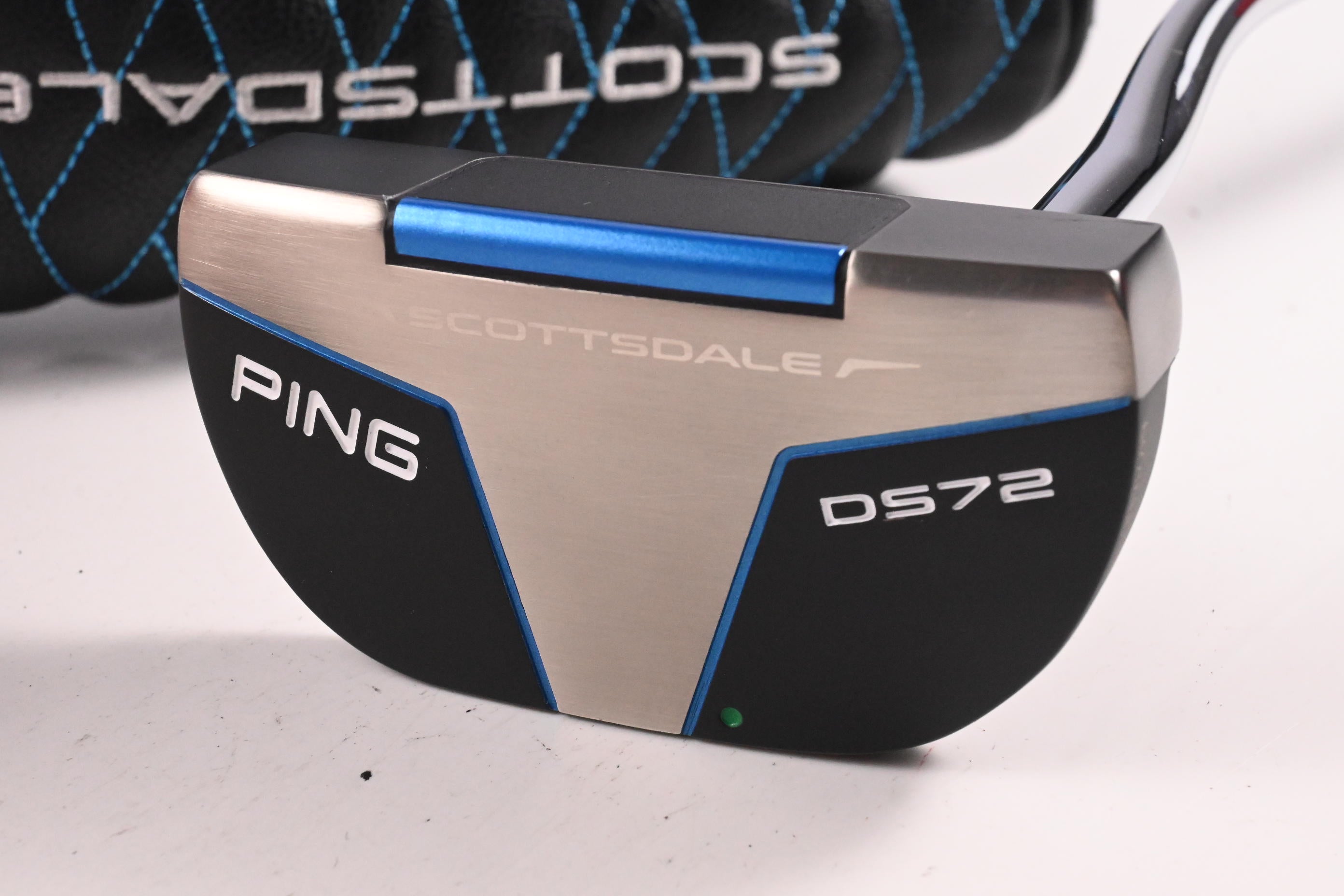 Ping Scottsdale DS72 2025 Putter / 36 Inch