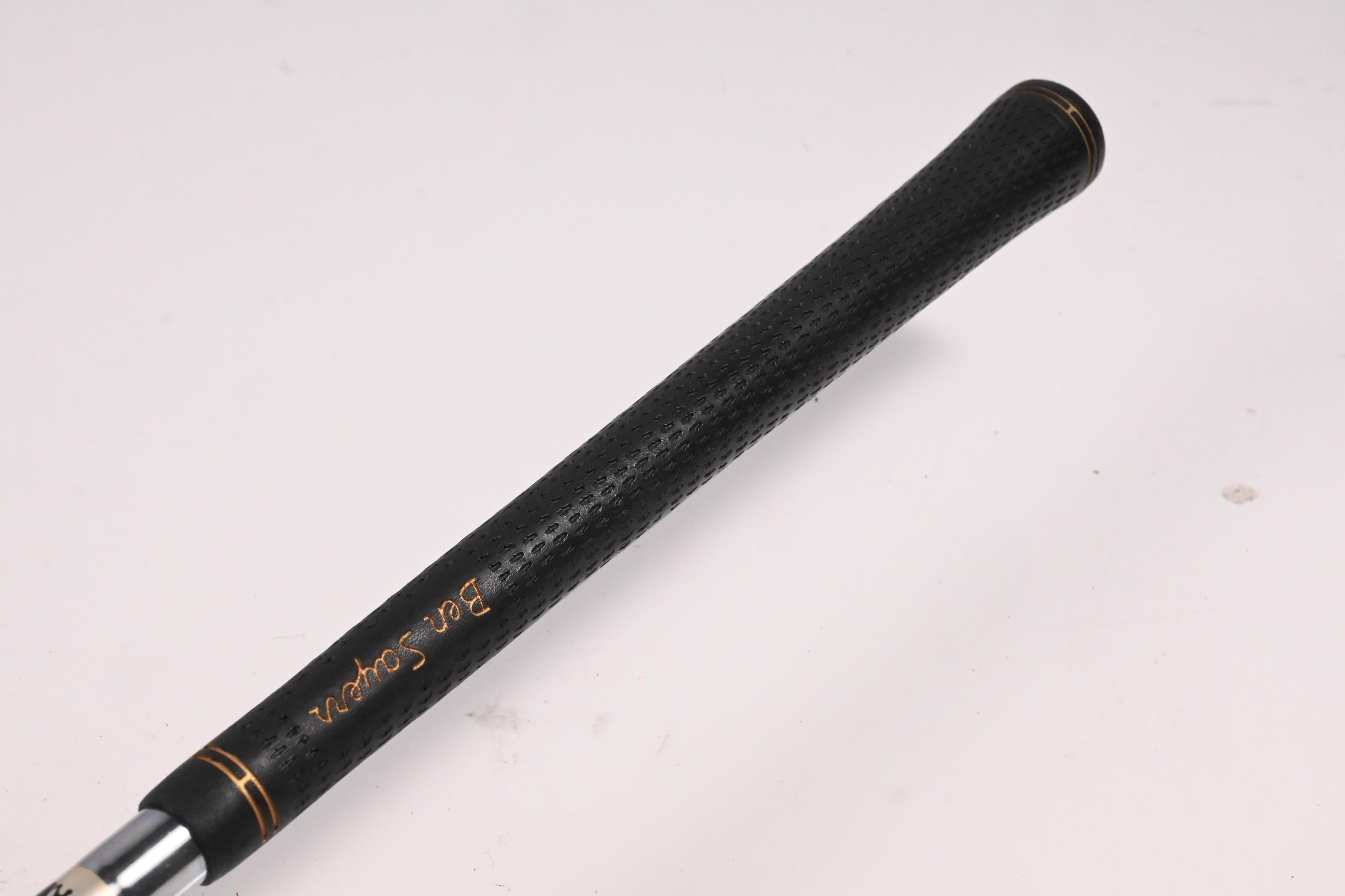 Ben Sayers #5 Iron / 25 Degree / Regular Flex Dynamic Gold R300U Shaft