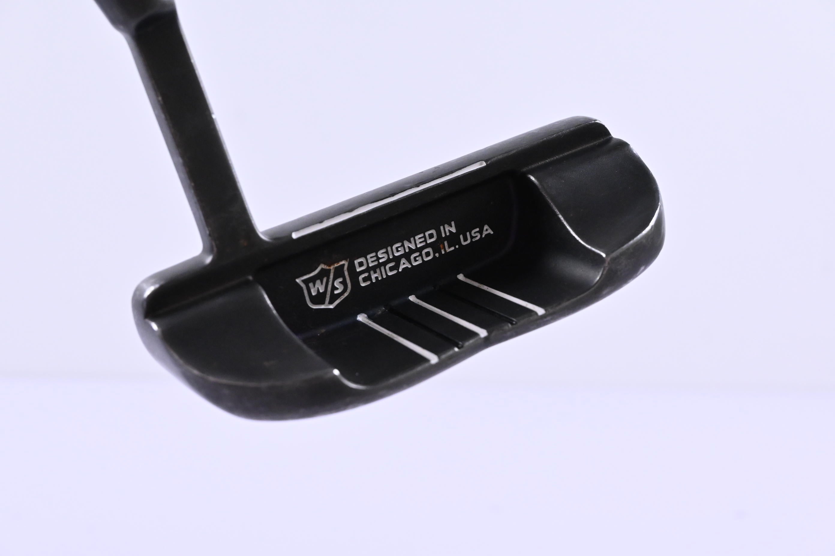 Wilson Infinite Lincoln Park Putter / 34 Inch