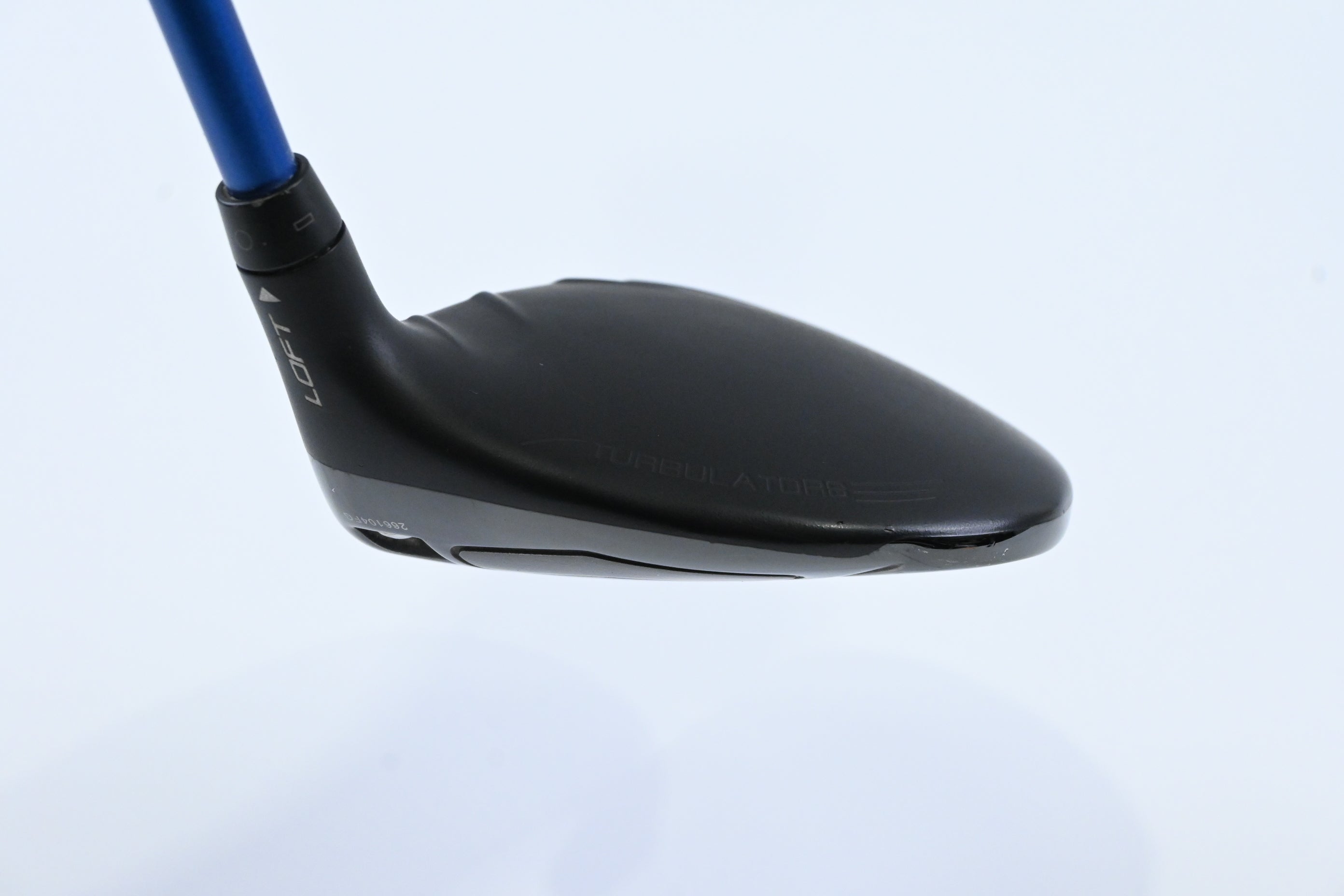 Ping G30 #3 Wood / 14.5 Degree / Regular Flex Ping TFC 419 Shaft