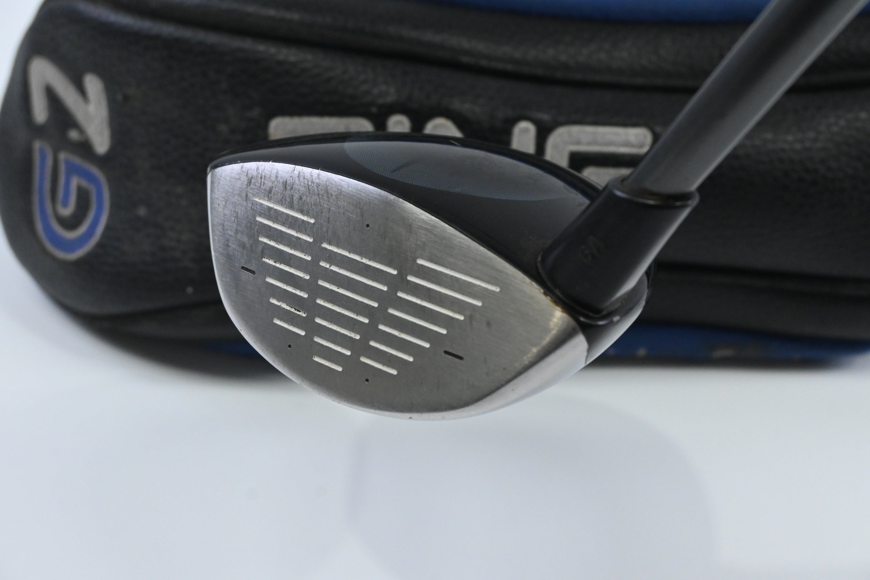 Ping G2 #9 Wood / 23 Degree / Regular Flex Ping TFC 100 Shaft