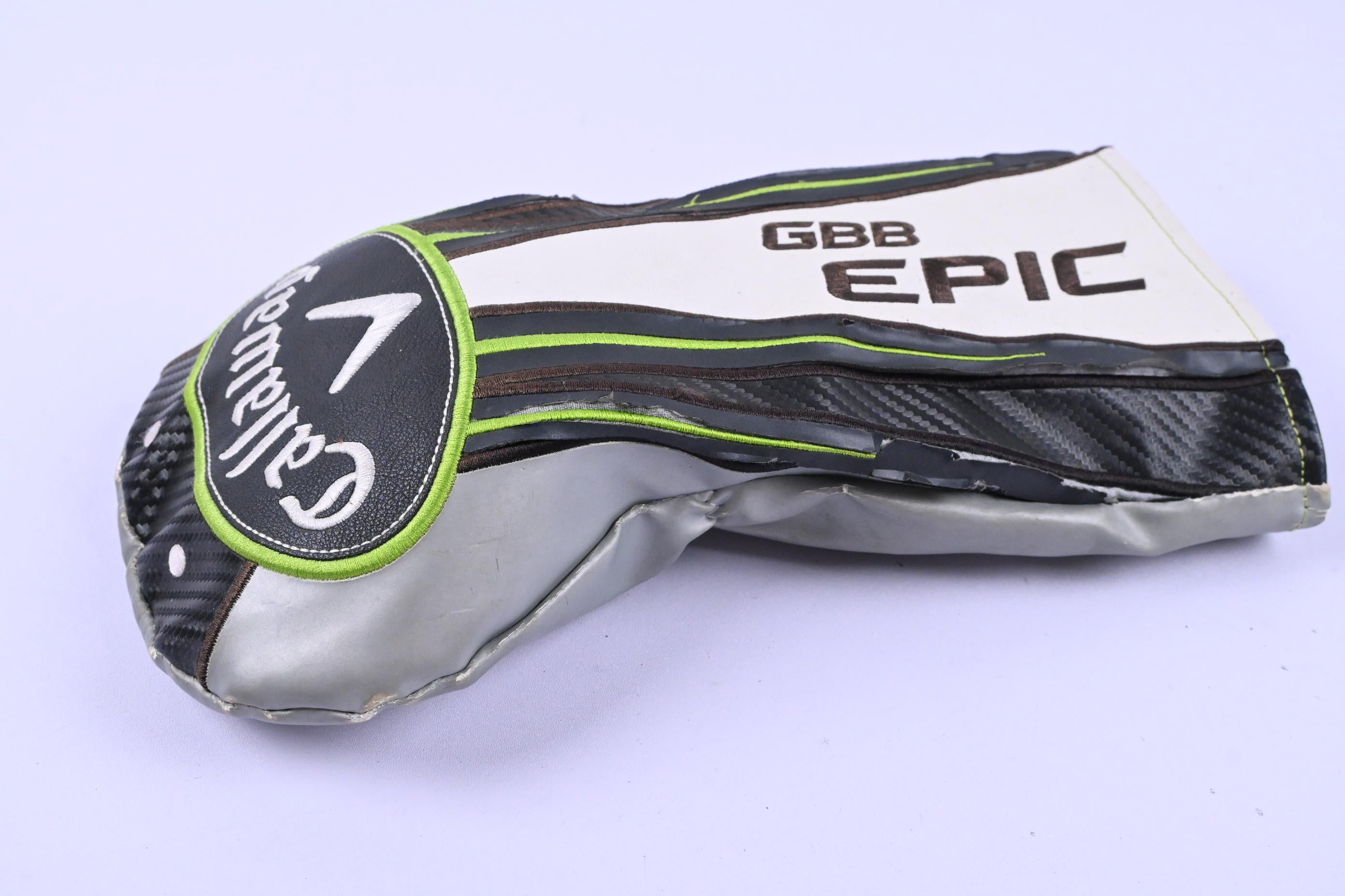 Callaway GBB Epic Driver / 10.5 Degree / Regular Flex Diamana M+ 40 Shaft