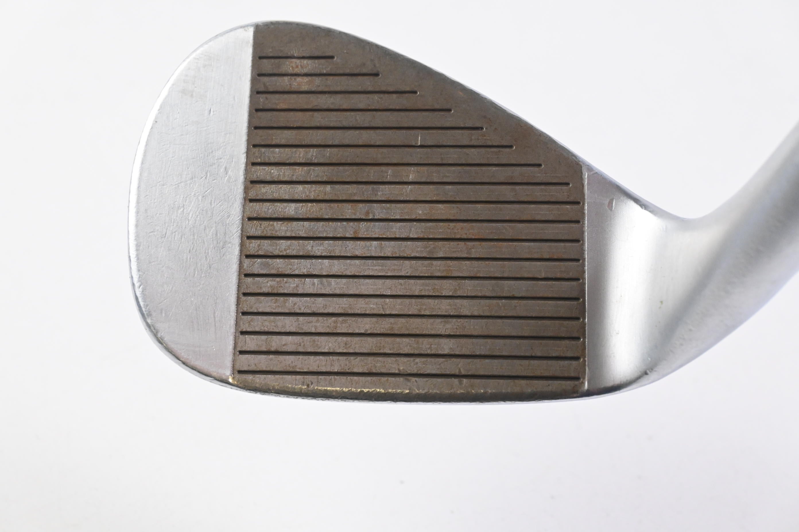 Taylormade Milled Grind 3 Gap Wedge / 52 Degree / Stiff Flex Dynamic Gold S200