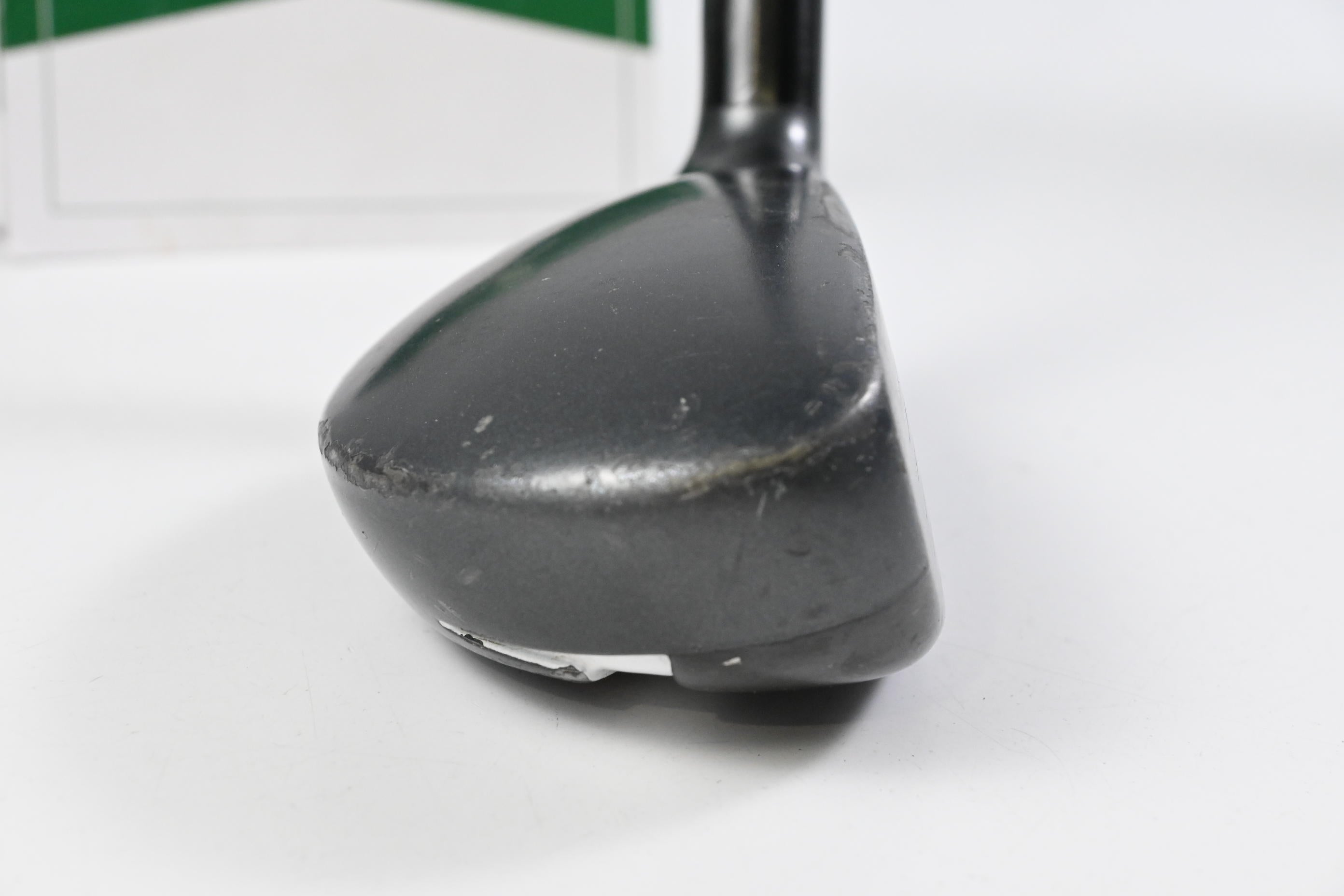 Callaway X2 Hot Pro #3 Hybrid / 18 Degree / Stiff Flex Aldila Tour Green 75