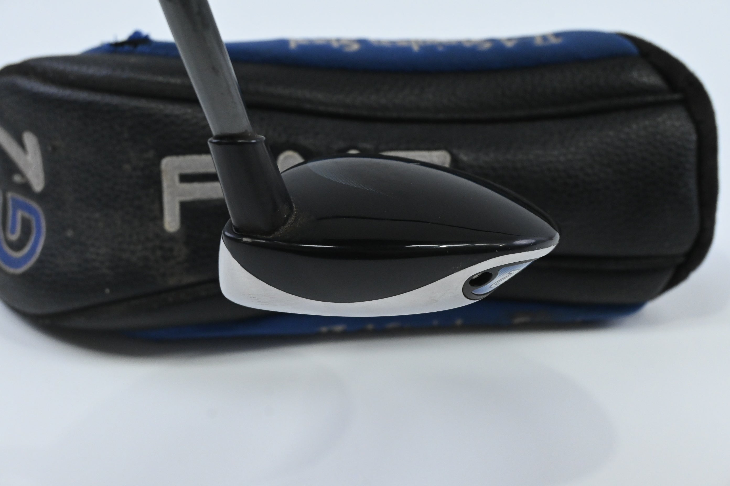 Ping G2 #9 Wood / 23 Degree / Regular Flex Ping TFC 100 Shaft