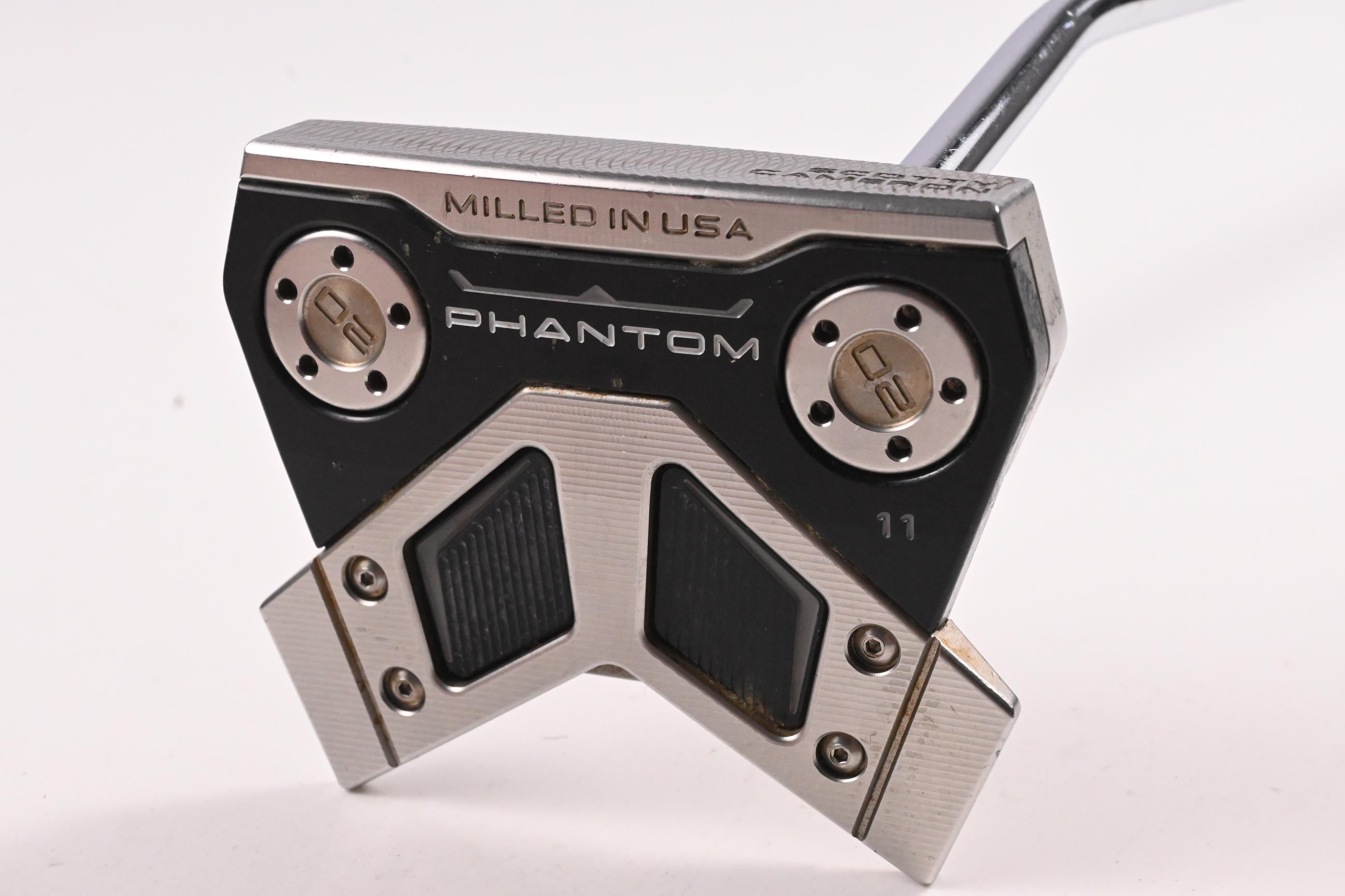 Scotty Cameron 2024 Phantom #11 Putter / 34 Inch