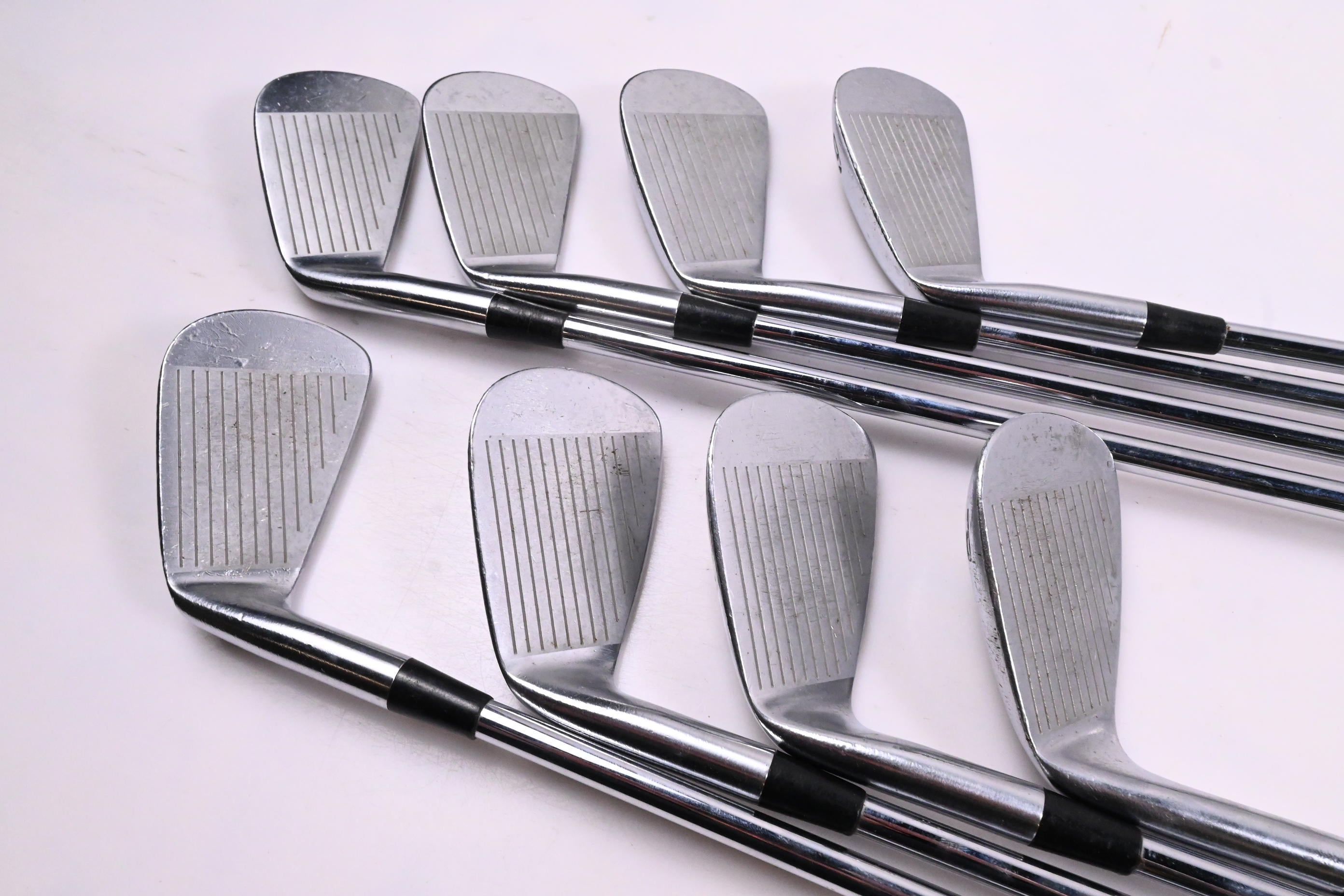 Srixon I-201 Irons / 3-PW / Regular Flex Rifle Precision Shafts