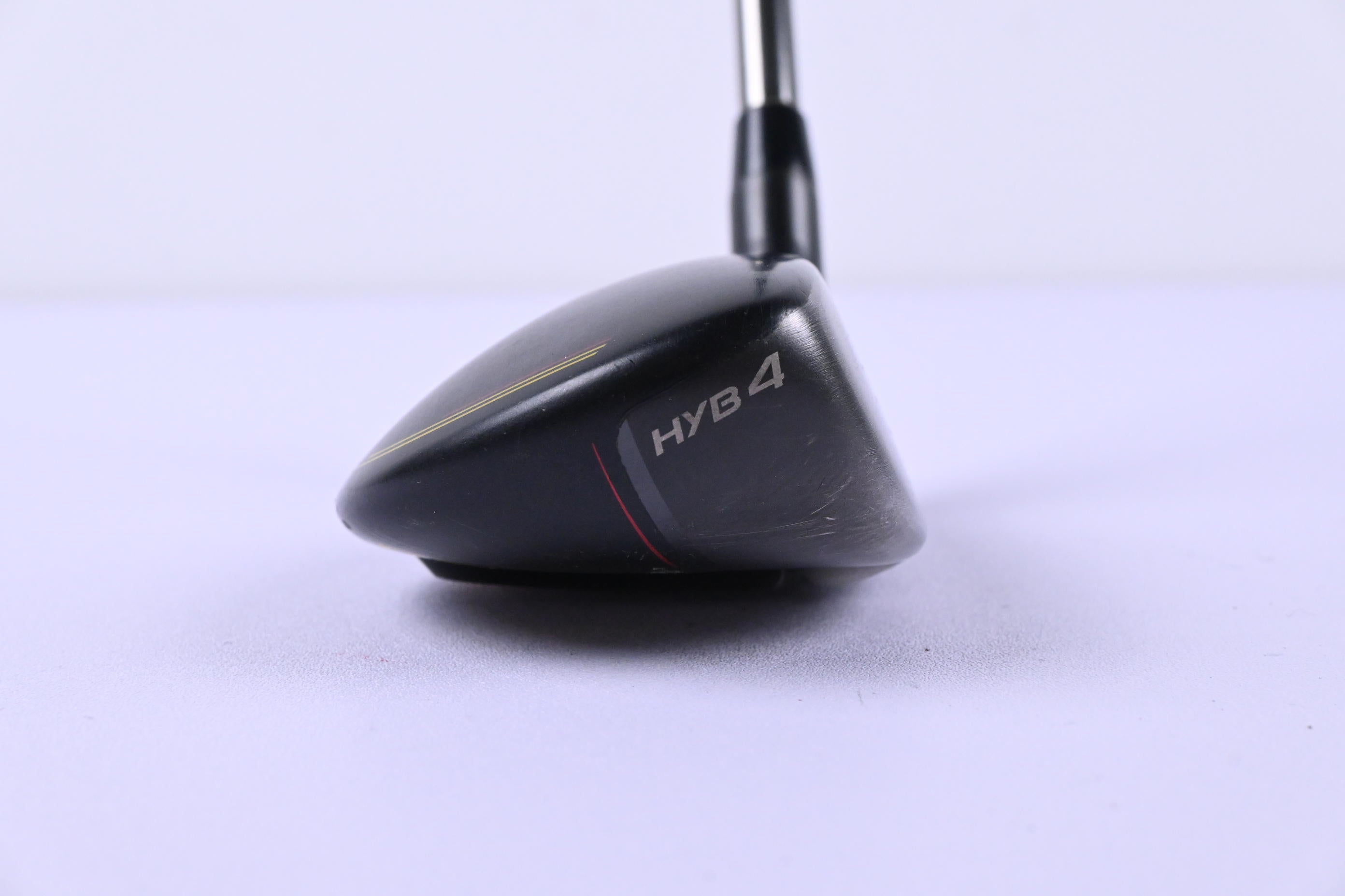 Cobra King SZ Speedzone #3 Hybrid / 21 Degree / Regular Flex UST Recoil ESX 480