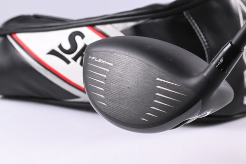Srixon ZXi Driver / 10.5 Degree / X-Flex HZRDUS Black 70 Shaft