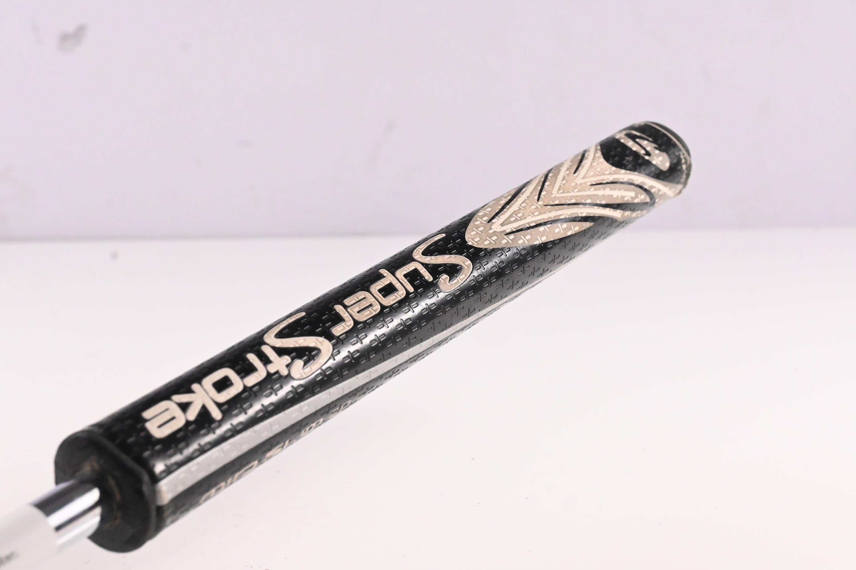 Odyssey DFX 2-Ball Blade Putter / 34 Inch
