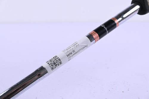 Taylormade TP Black Copper Collection Juno Putter / 34 Inch
