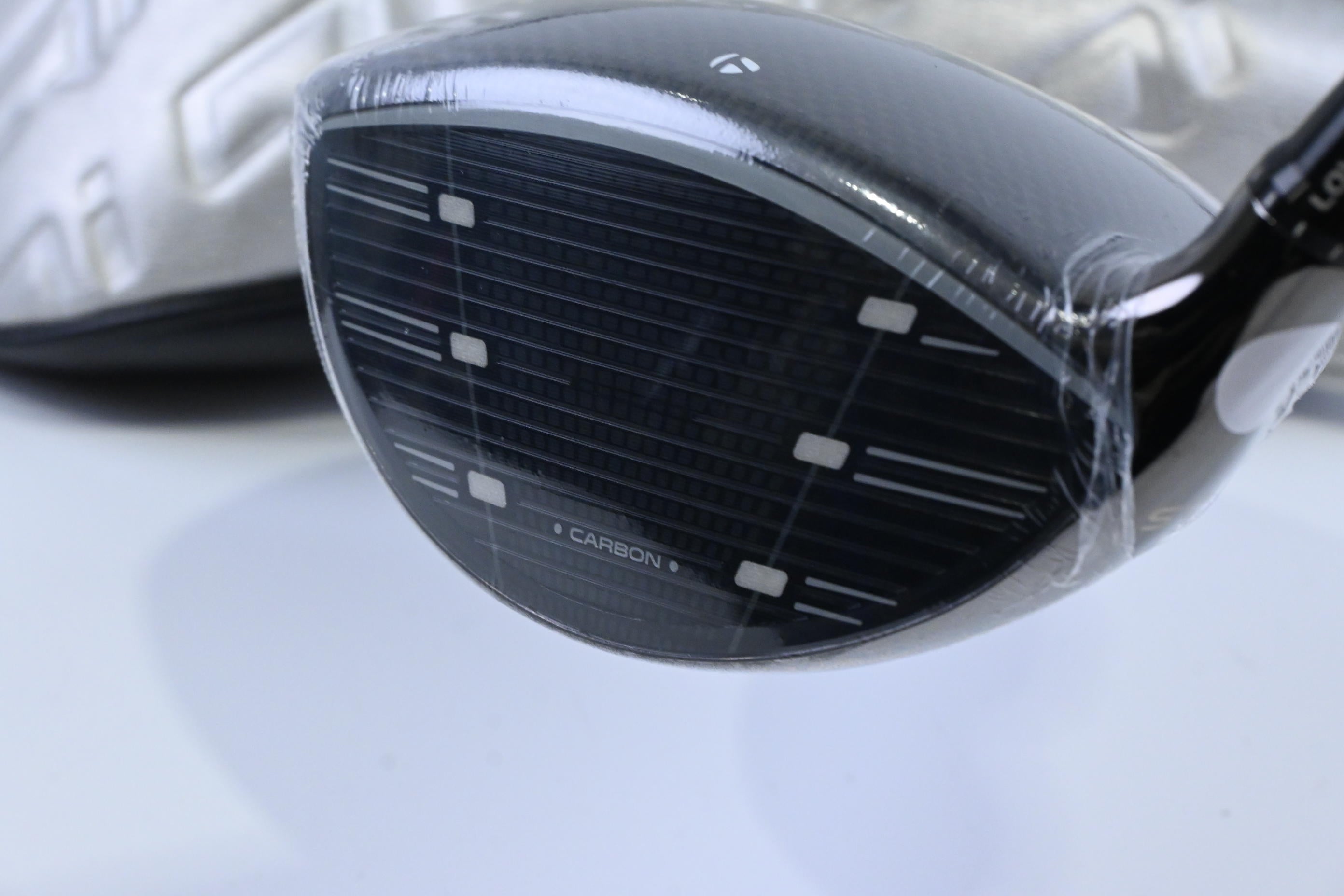 Taylormade Qi35 Driver / 10.5 Degree / Regular Flex Tensei AV Limited Blue 65