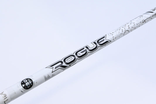 Aldila Rogue 130 MSI 80 #3 Wood Shaft / TX-Flex / Taylormade 2nd Gen