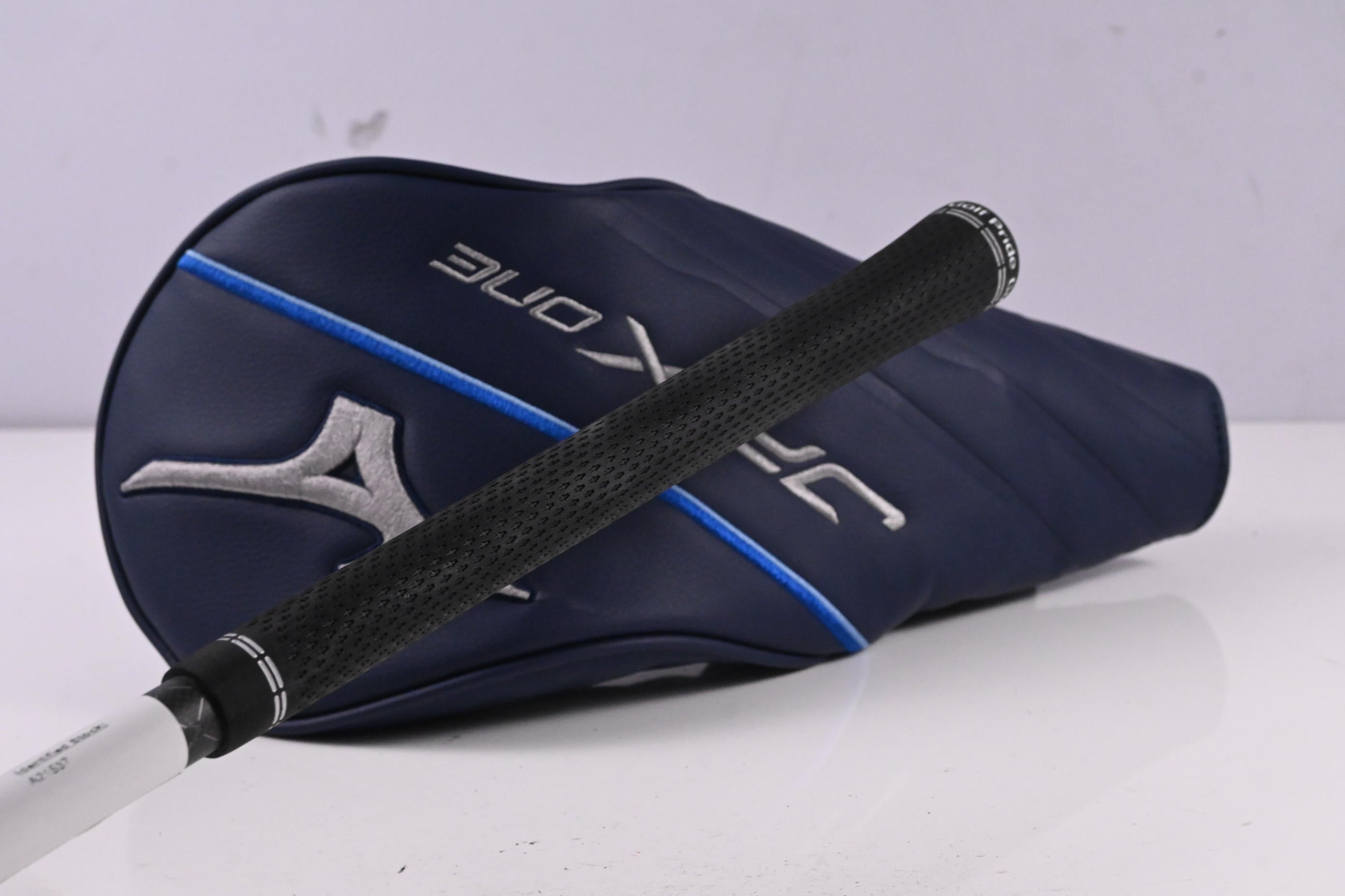 Mizuno JPX One Driver / 10.5 Degree / Stiff Flex Tensei 1K Blue 55 Shaft