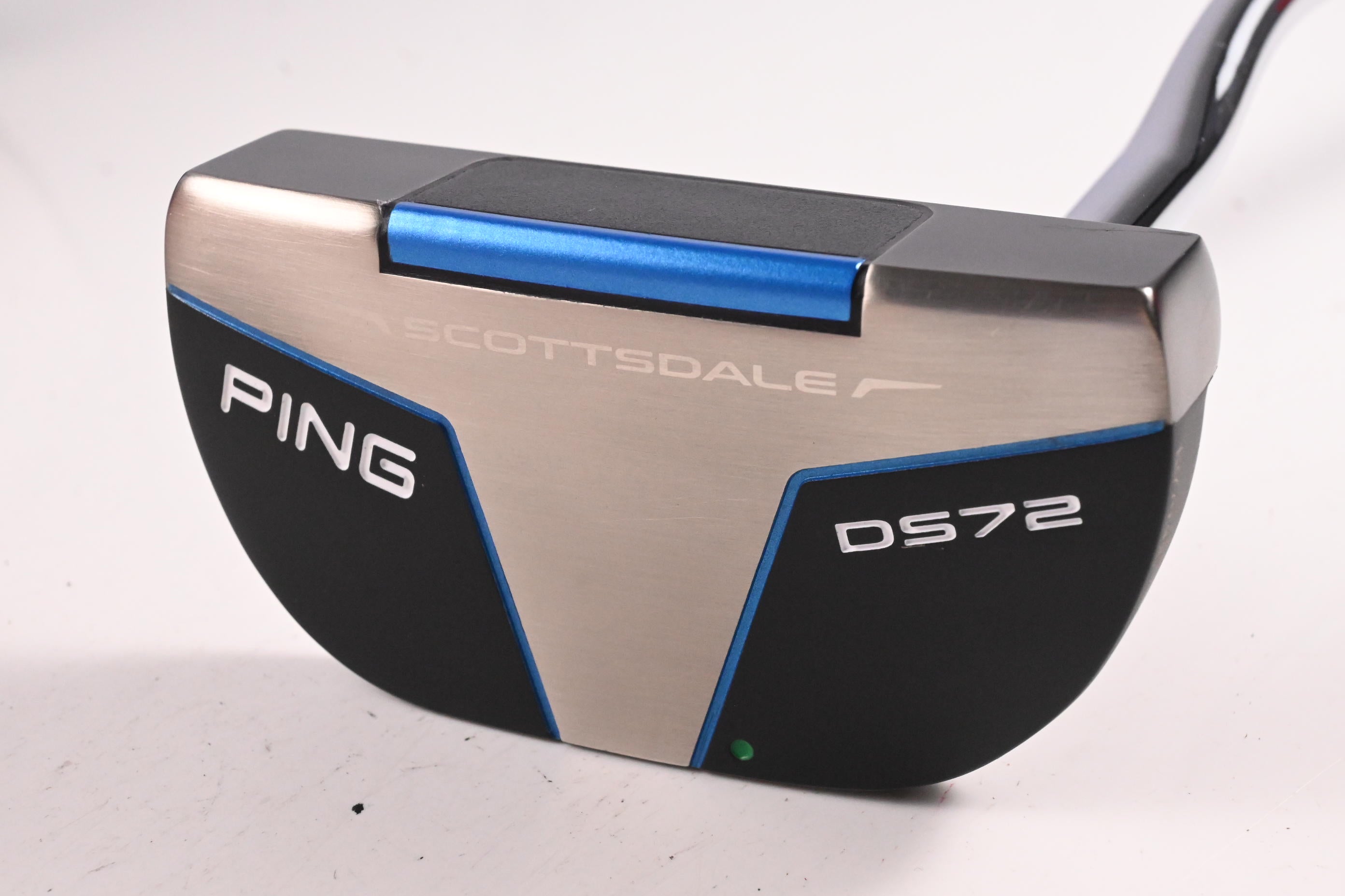 Ping Scottsdale DS72 2025 Putter / 36 Inch