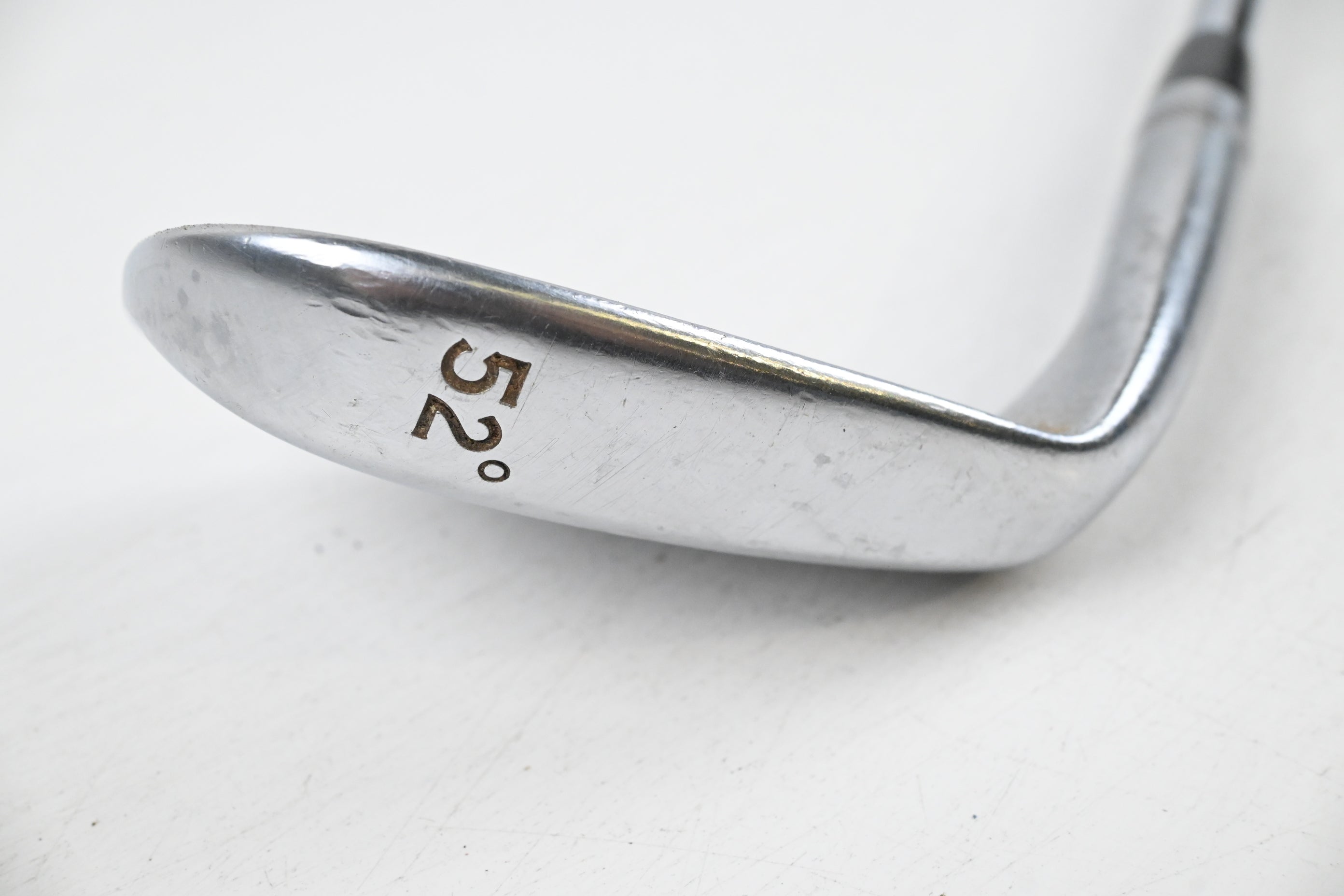 Titleist Vokey Design Gap Wedge / 52 Degree / Wedge Flex Dynamic Gold Shaft