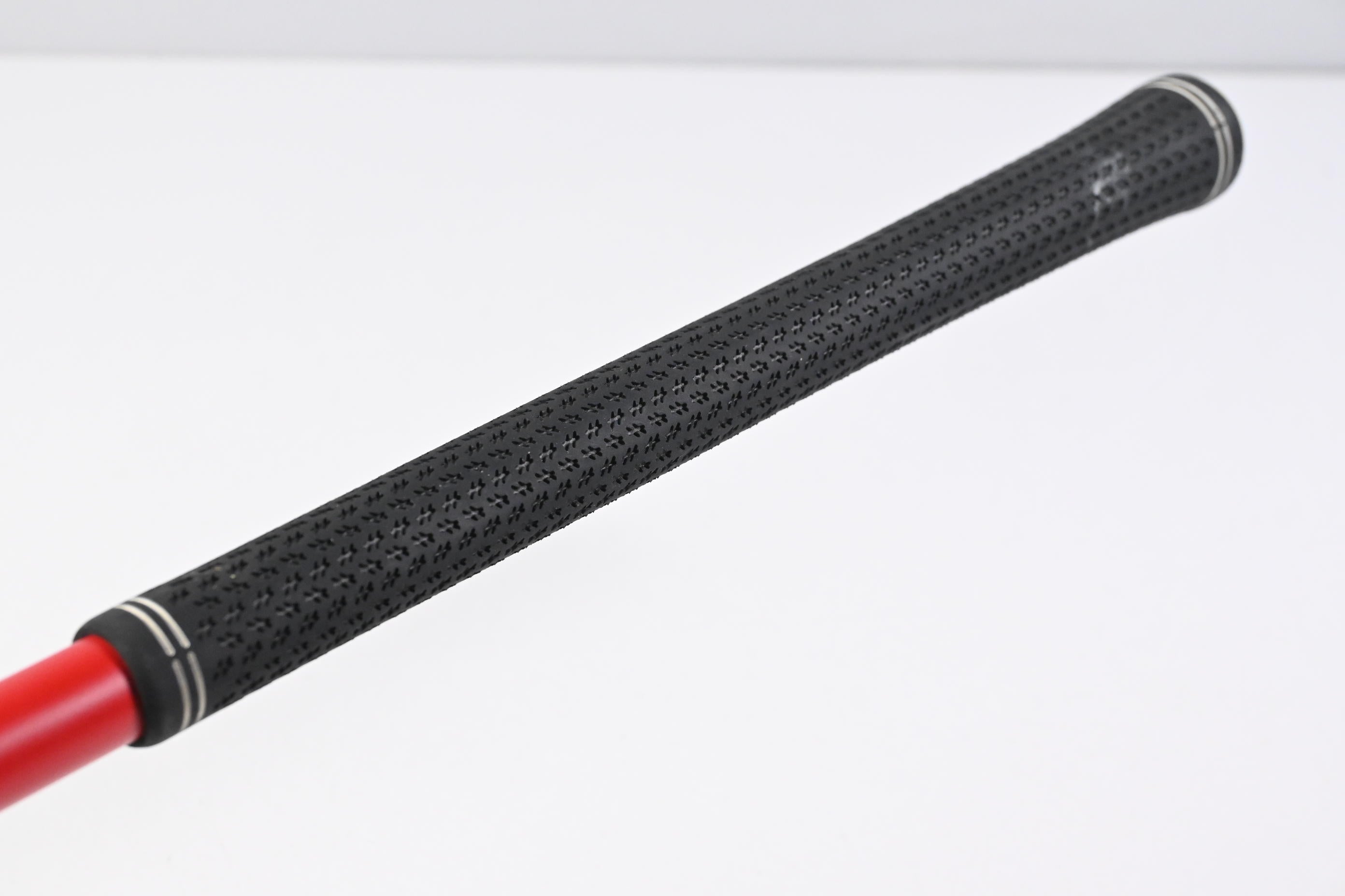 KBS PGI 75 #4 Hybrid Shaft / Regular Flex / Cobra 1st Gen