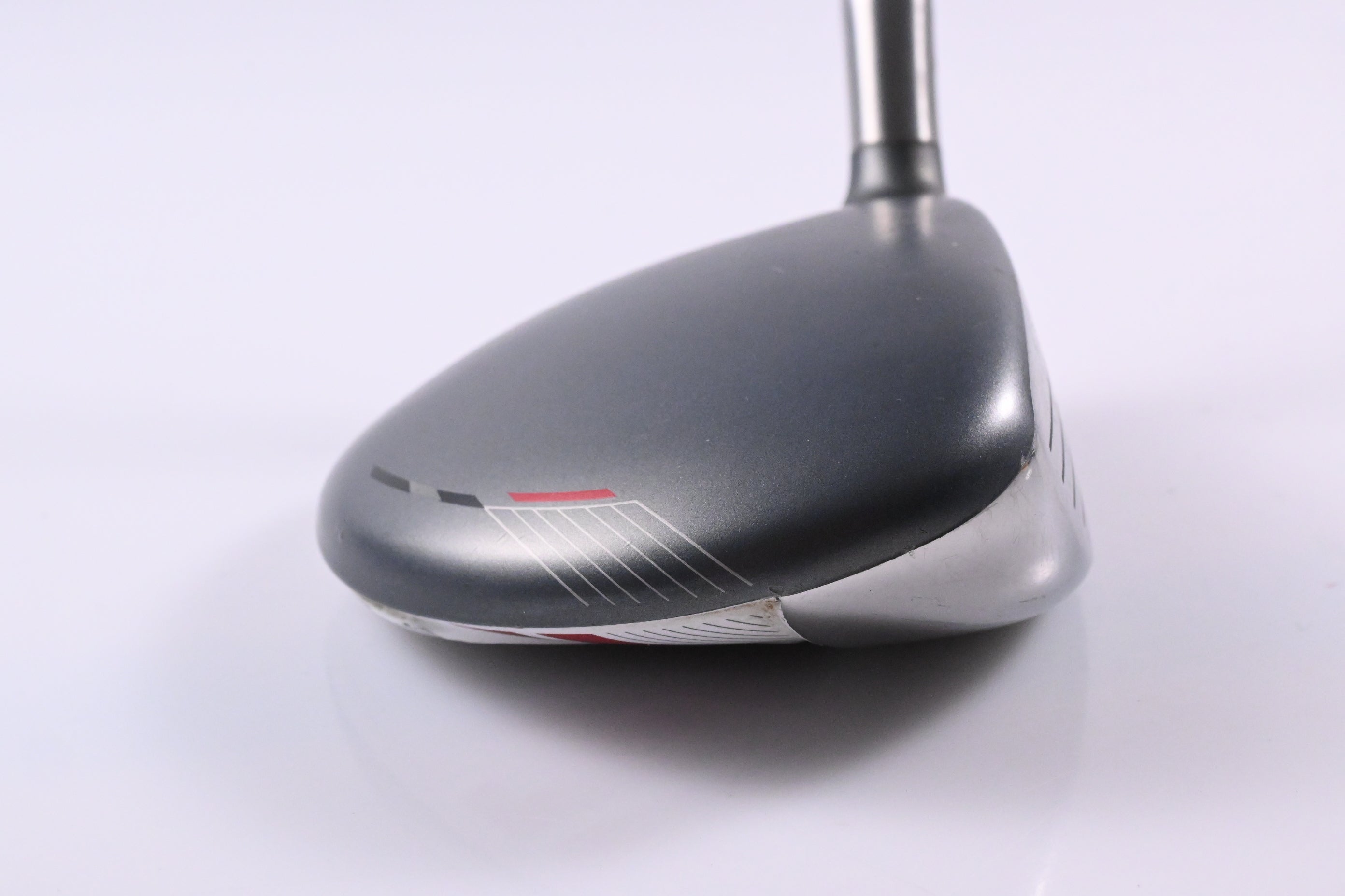 Callaway X Hot #3 Wood / 15 Degree / Stiff Flex Grafalloy ProLaunch 65 Shaft