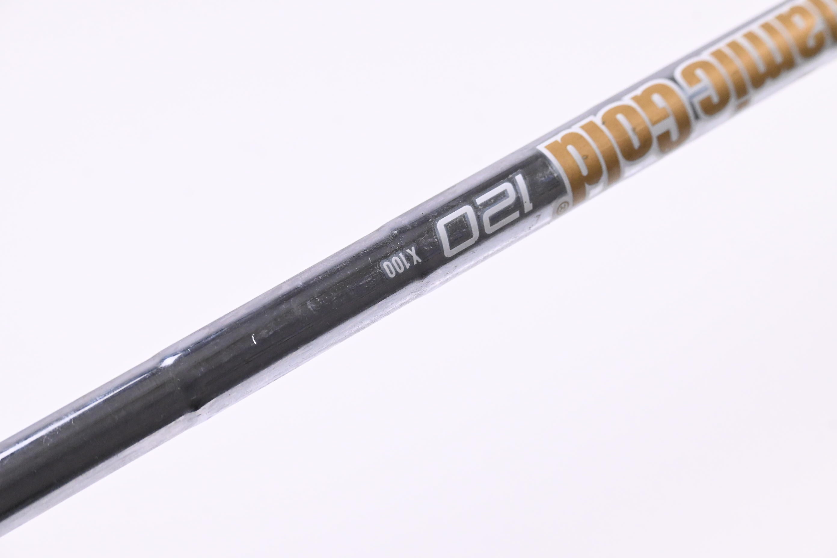 Mizuno T24 Sand Wedge / 56 Degree / X-Flex Dynamic Gold X100 Shaft
