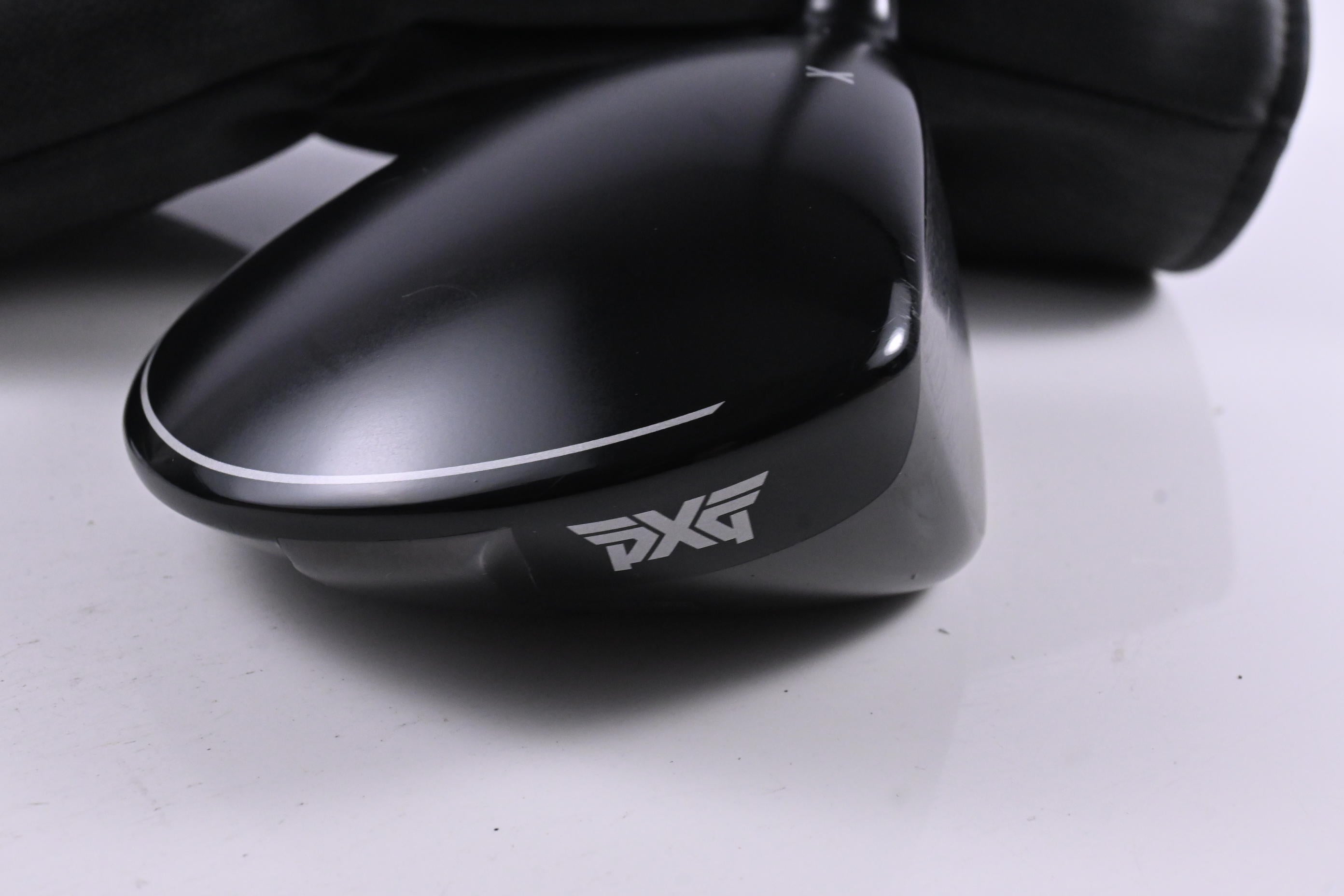 PXG 0211 2022 Driver / 12 Degree / Regular Flex Cypher 40 Shaft