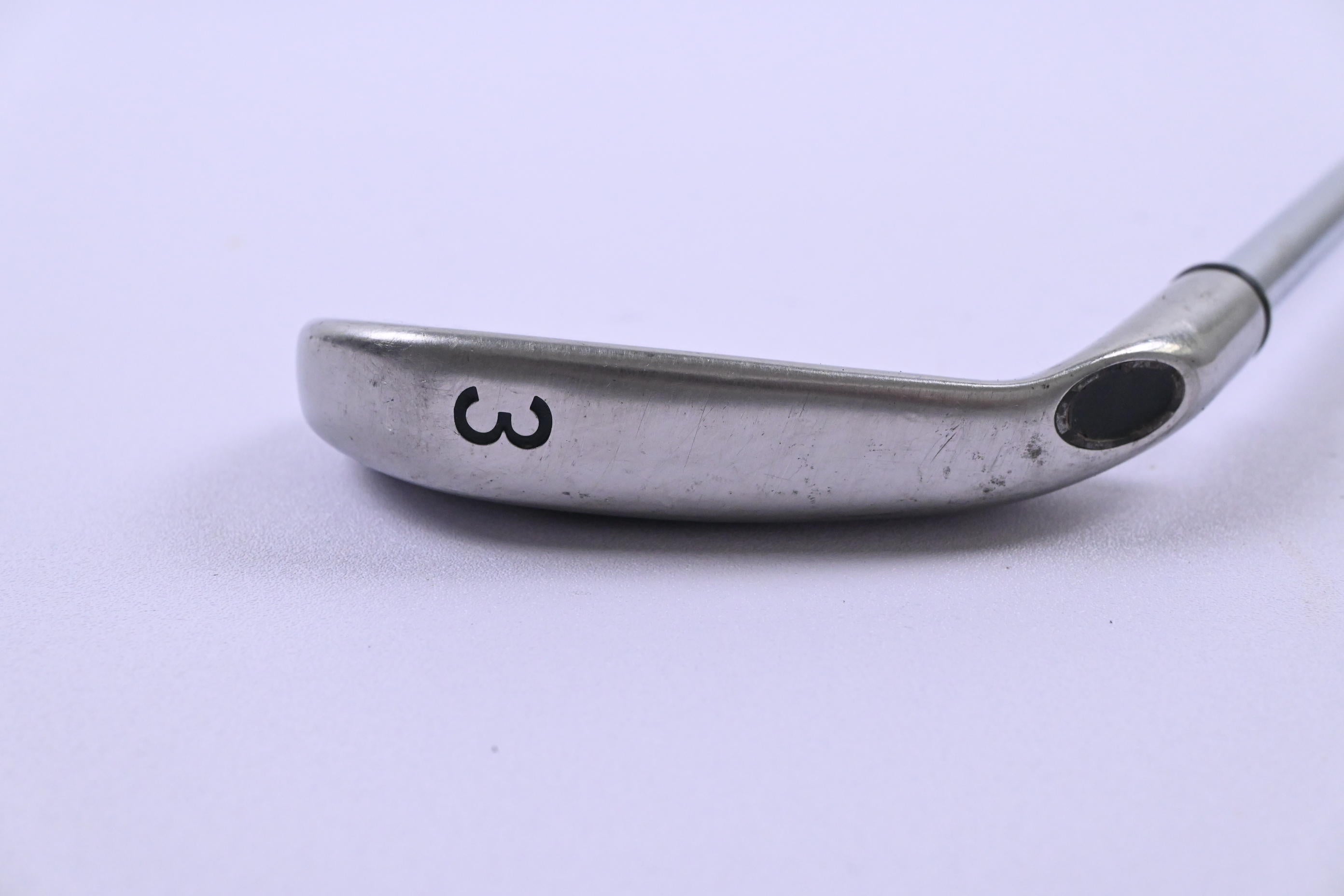 Callaway X-16 Pro Series #3 Iron / 21 Degree / Regular Flex Dynamic Gold R300