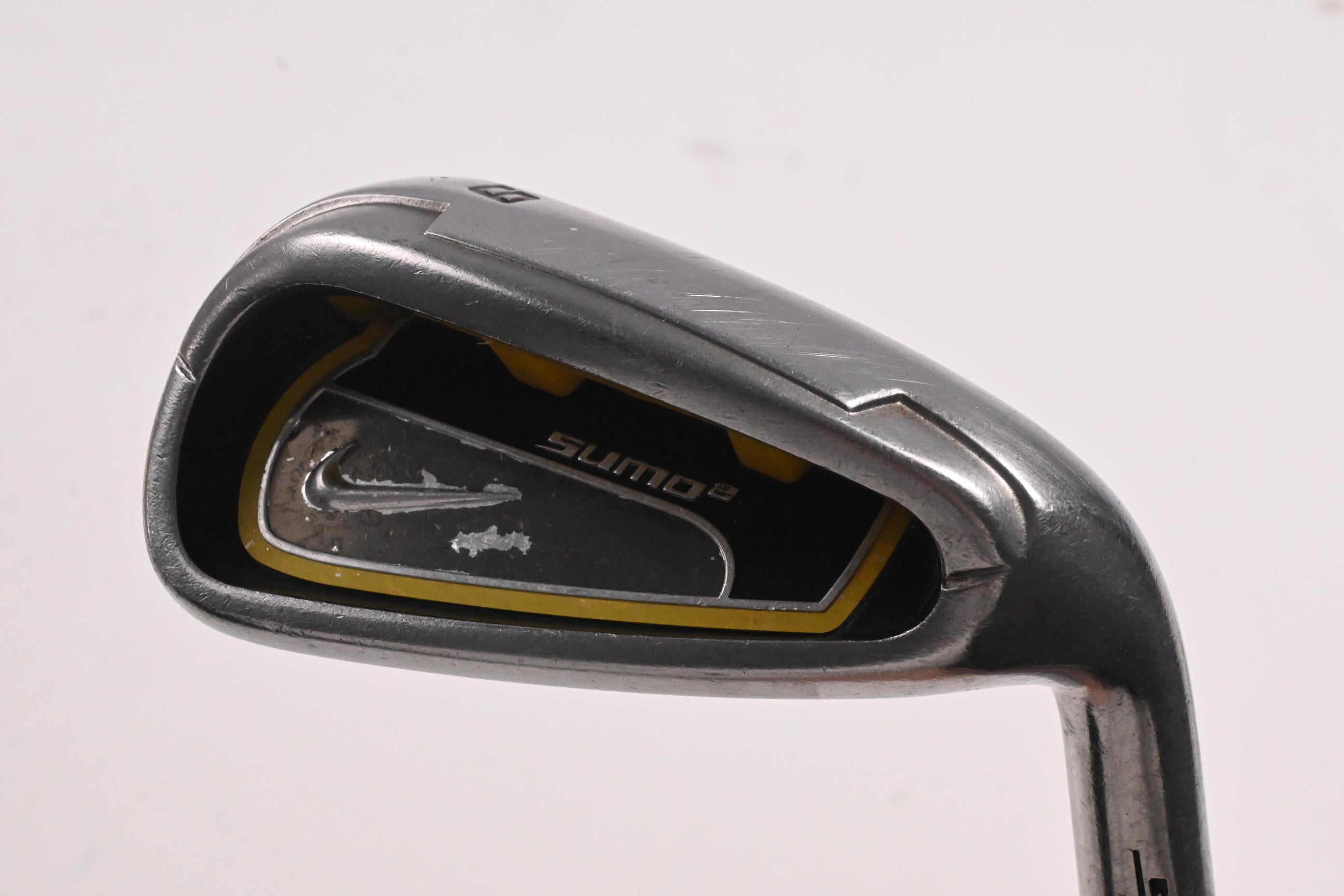 Nike SQ Sumo2 #9 / Regular Flex Sasquatch iDiamana Shaft