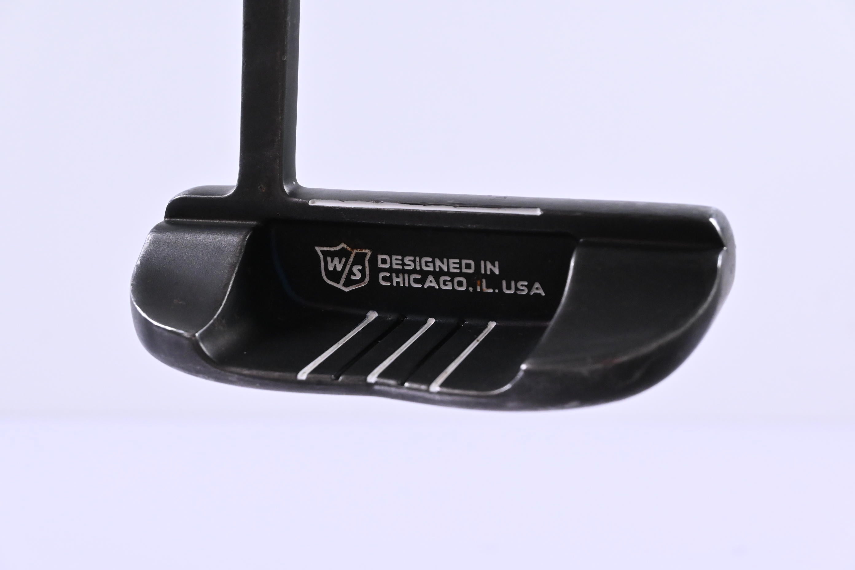 Wilson Infinite Lincoln Park Putter / 34 Inch