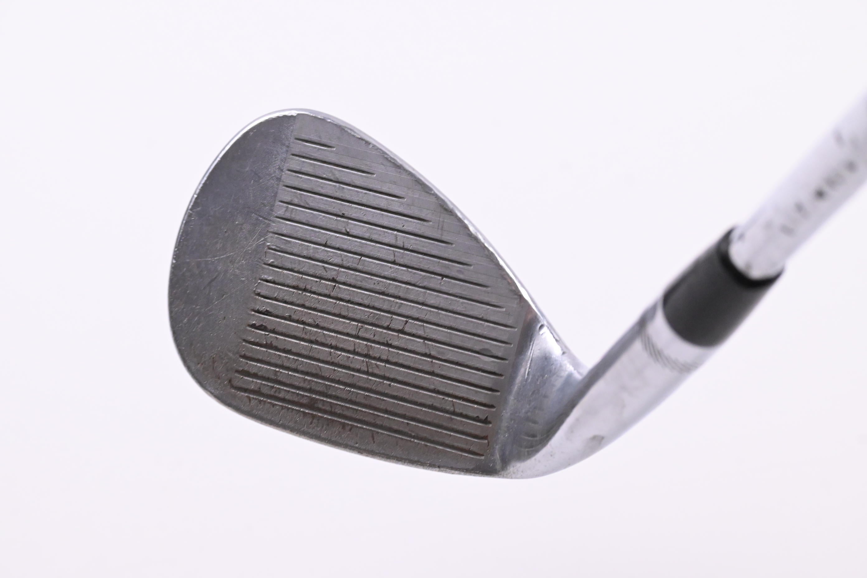 Titleist Vokey SM7 Lob Wedge / 58 Degree / Wedge Flex Titleist Vokey Shaft