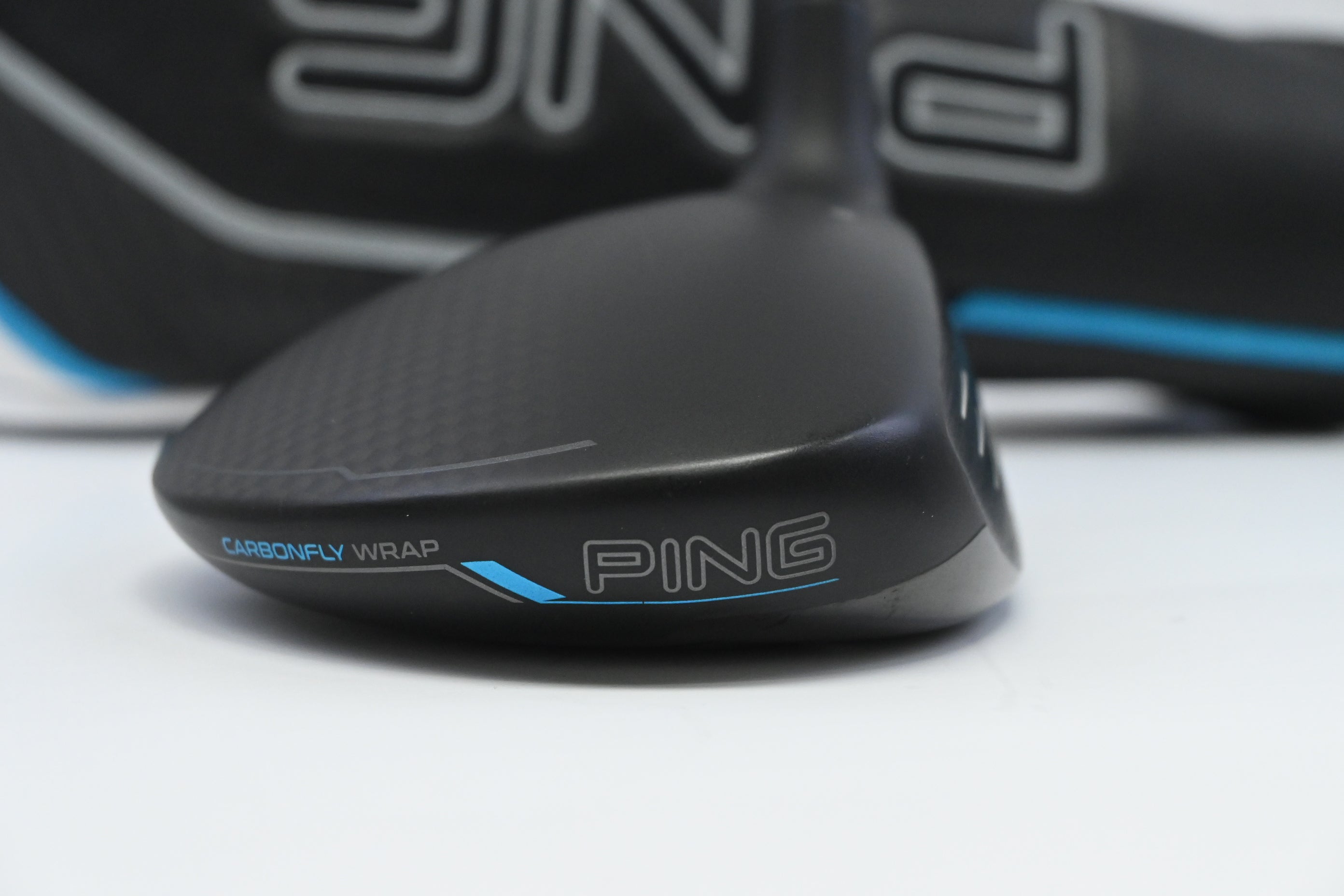 Ping G440 Max #7 Wood / 21 Degree / Regular Flex Ping Alta CB Blue 65 Shaft