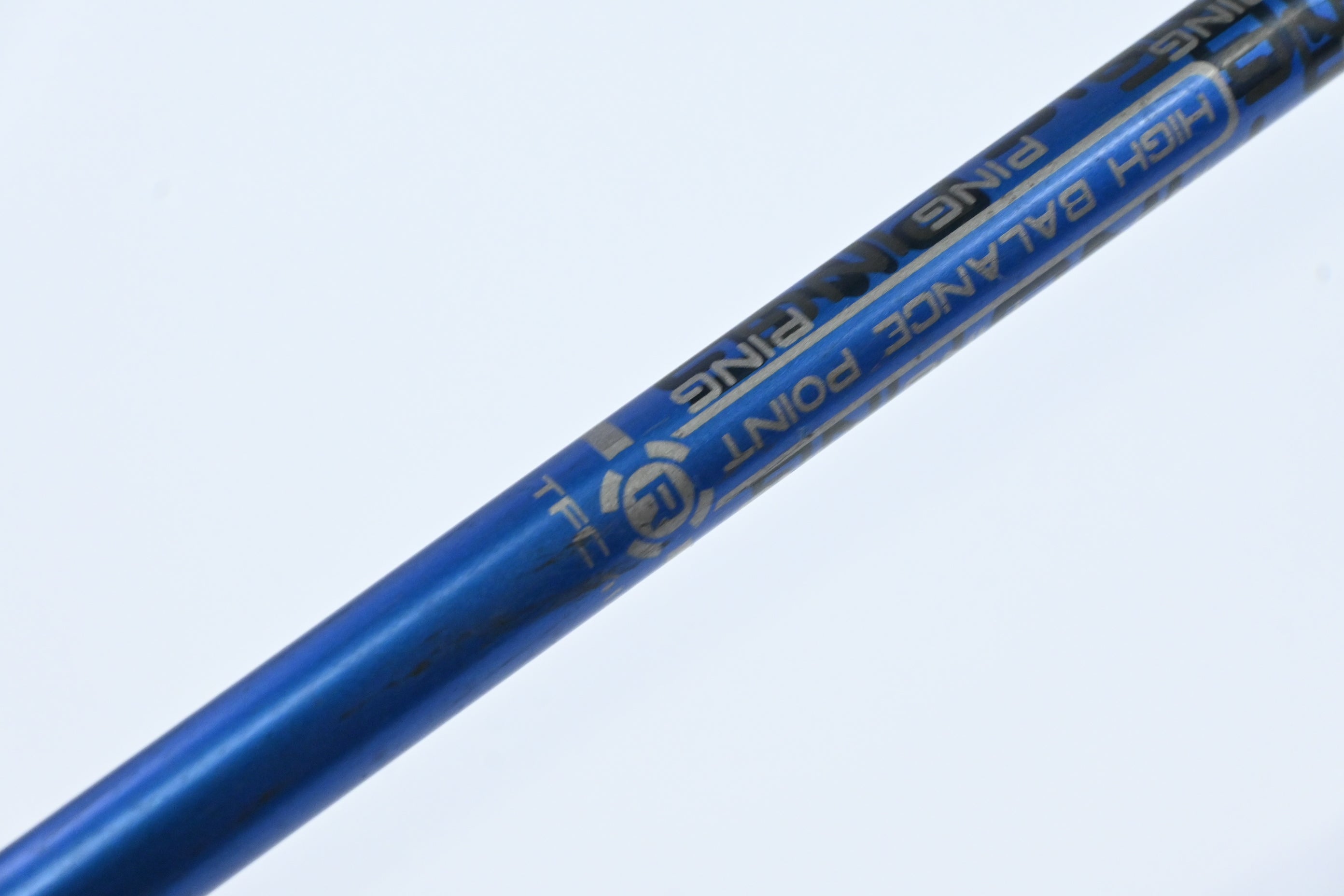 Ping G30 #3 Wood / 14.5 Degree / Regular Flex Ping TFC 419 Shaft