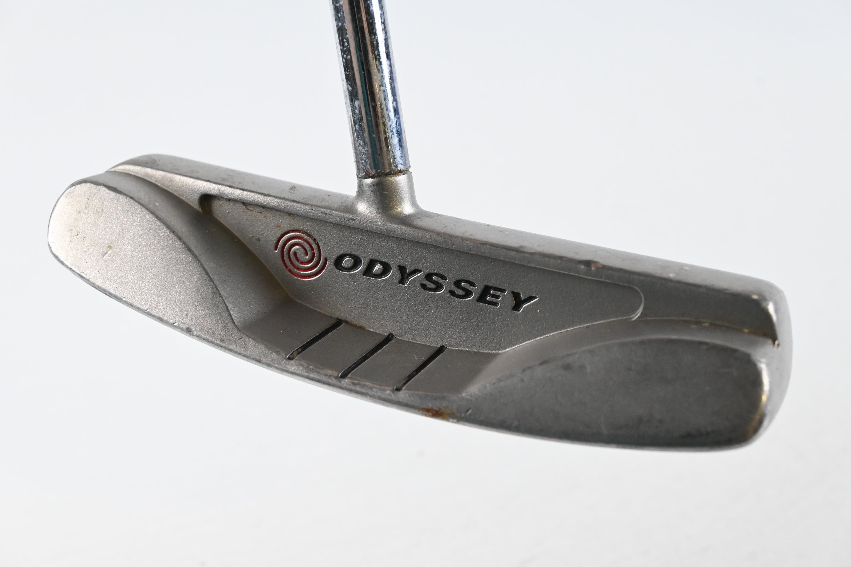 Odyssey White Hot MID Putter / 34 Inch
