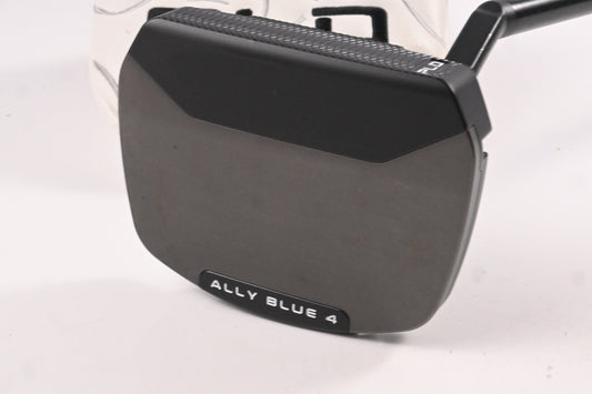 Ping PLD Milled 2024 Ally Blue 4 Putter / 35 Inch