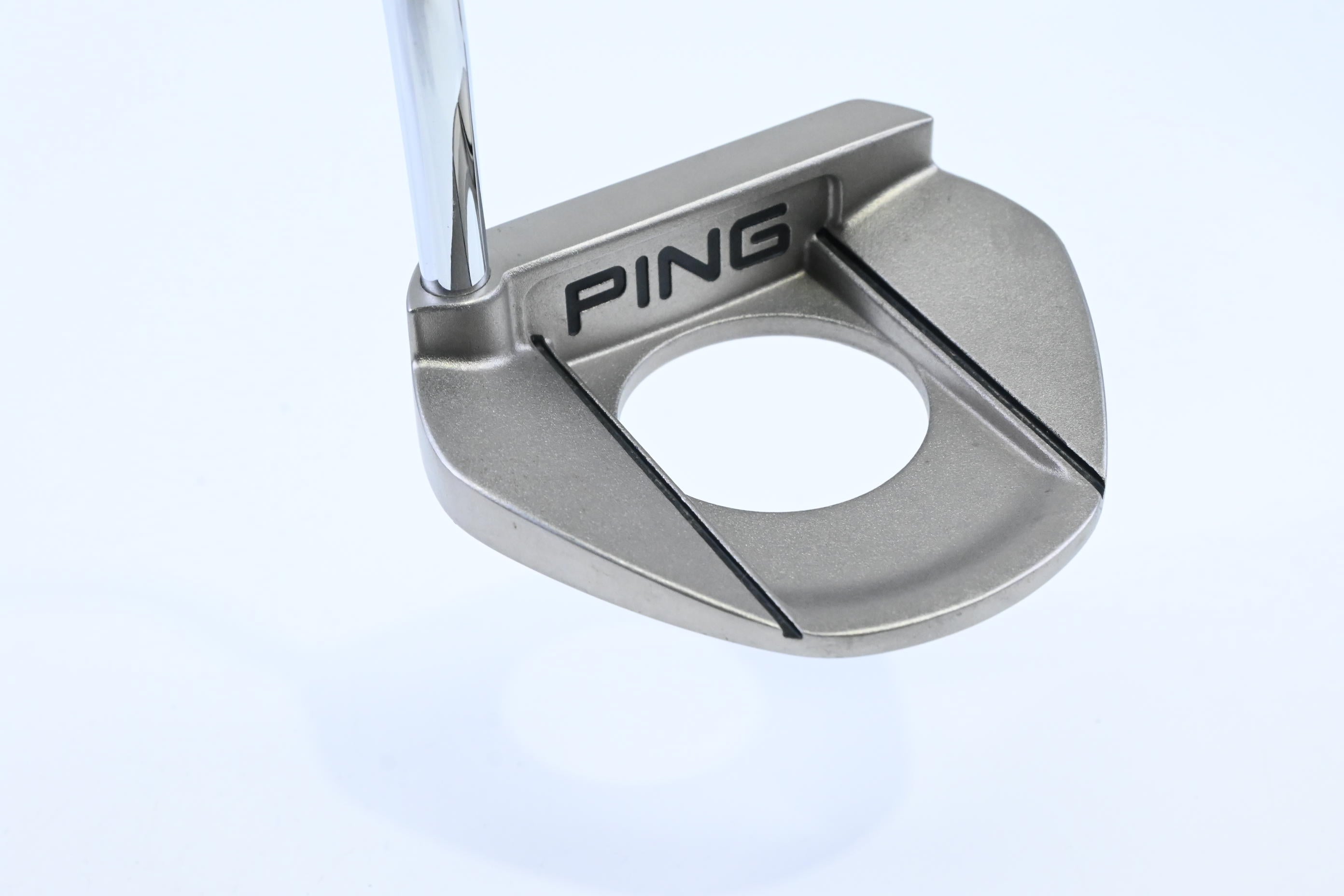 Ping 2024 Fetch Putter / 33.5 Inch