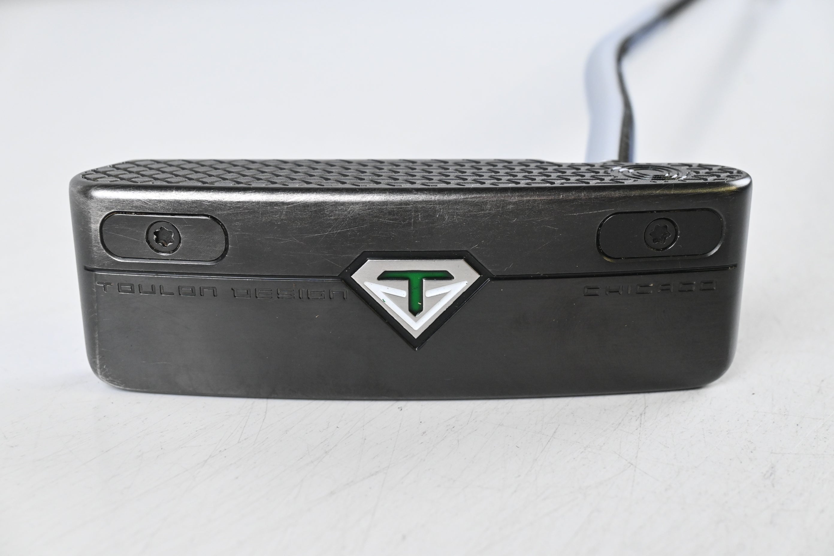 Odyssey Toulon Chicago 2022 Putter / 35 Inch