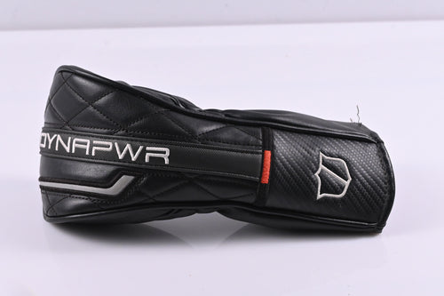 Wilson DYNAPWR Carbon 2025 #3 Wood / 15 Degree / X-Flex Ventus TR Blue 7