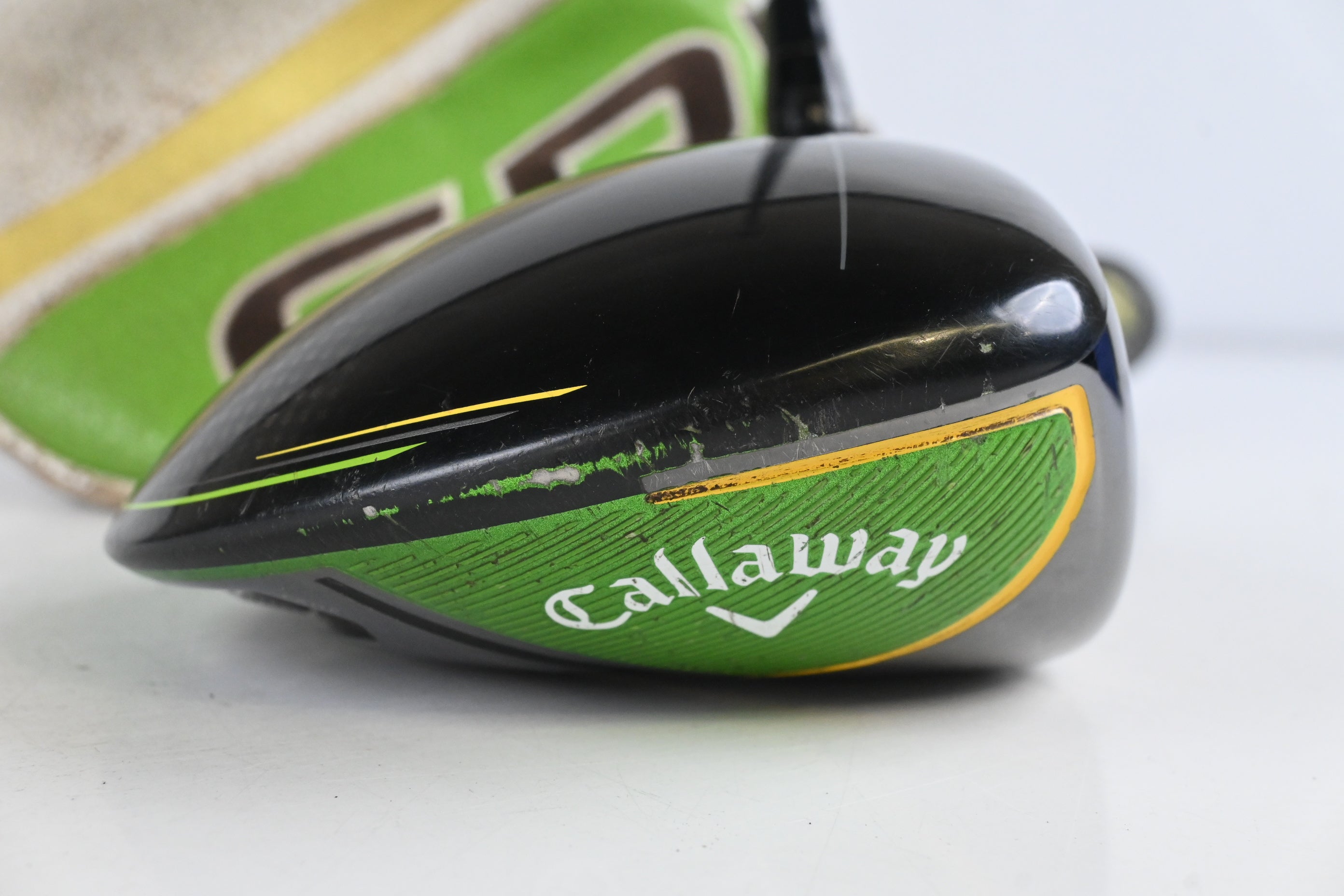 Callaway Epic Flash Driver / 10.5 Degree / Regular Flex Project X Evenflow 45